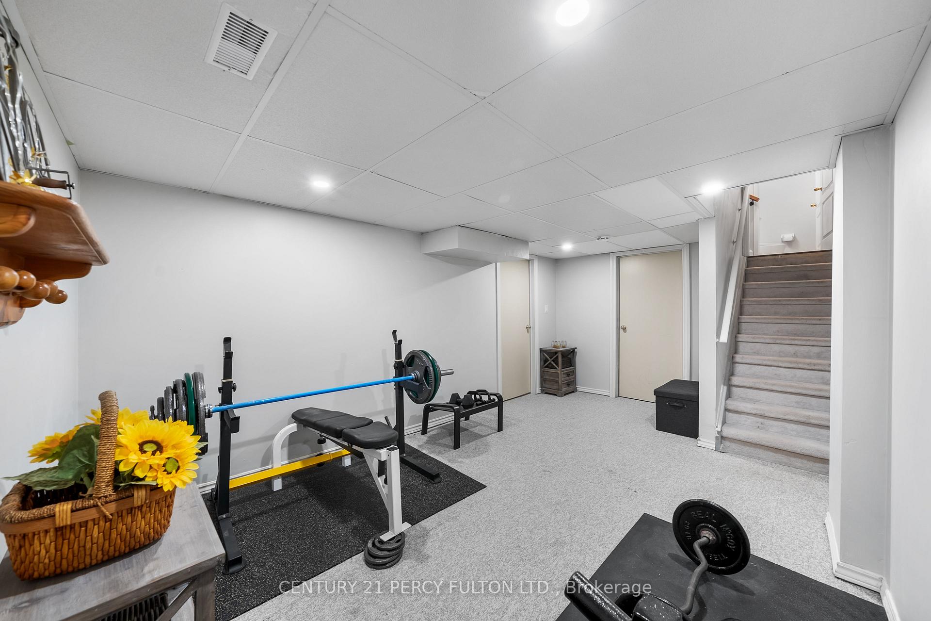 Photo 30 of 10 Colchester Street, Markham, Cornell — HOMEH
