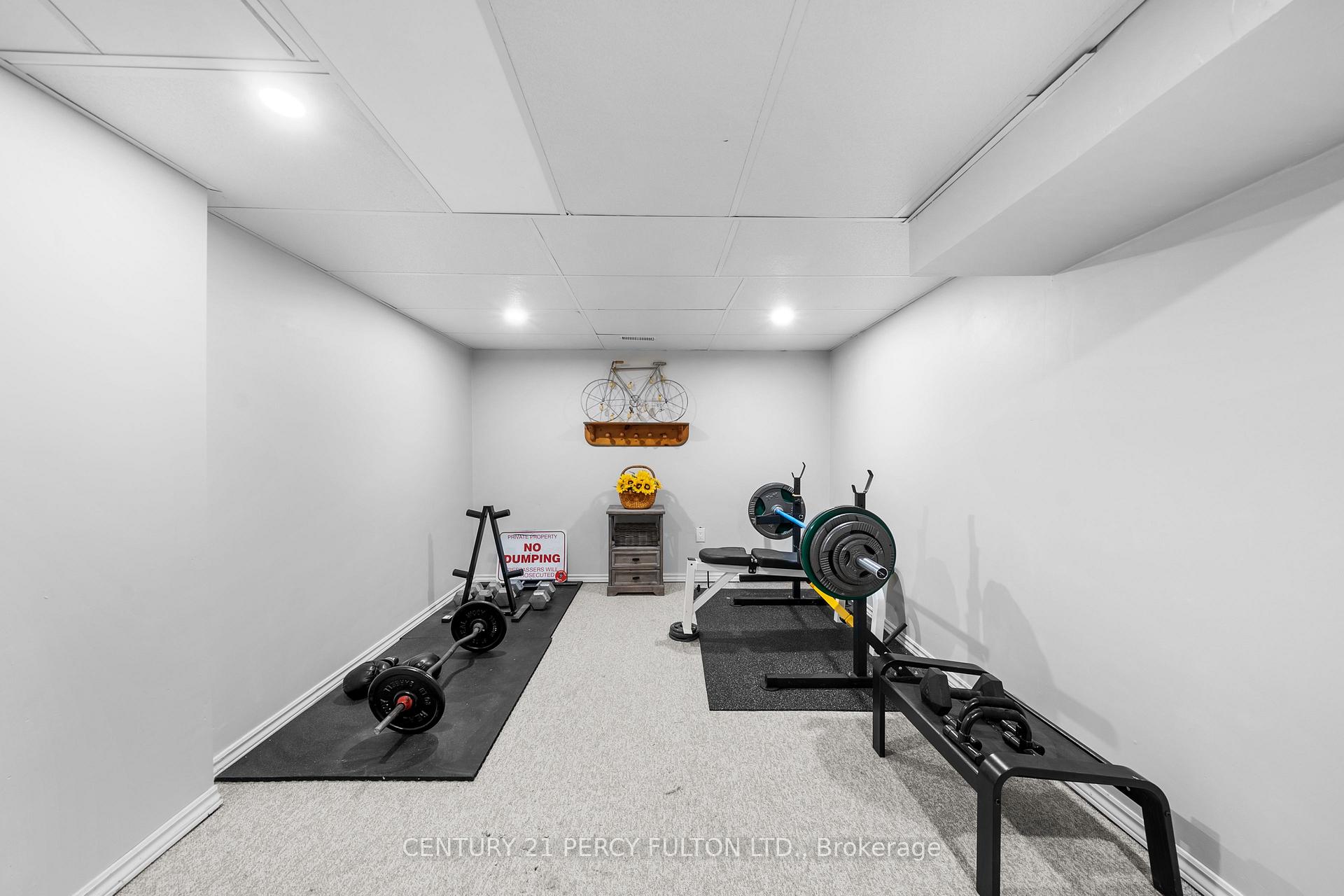 Photo 31 of 10 Colchester Street, Markham, Cornell — HOMEH