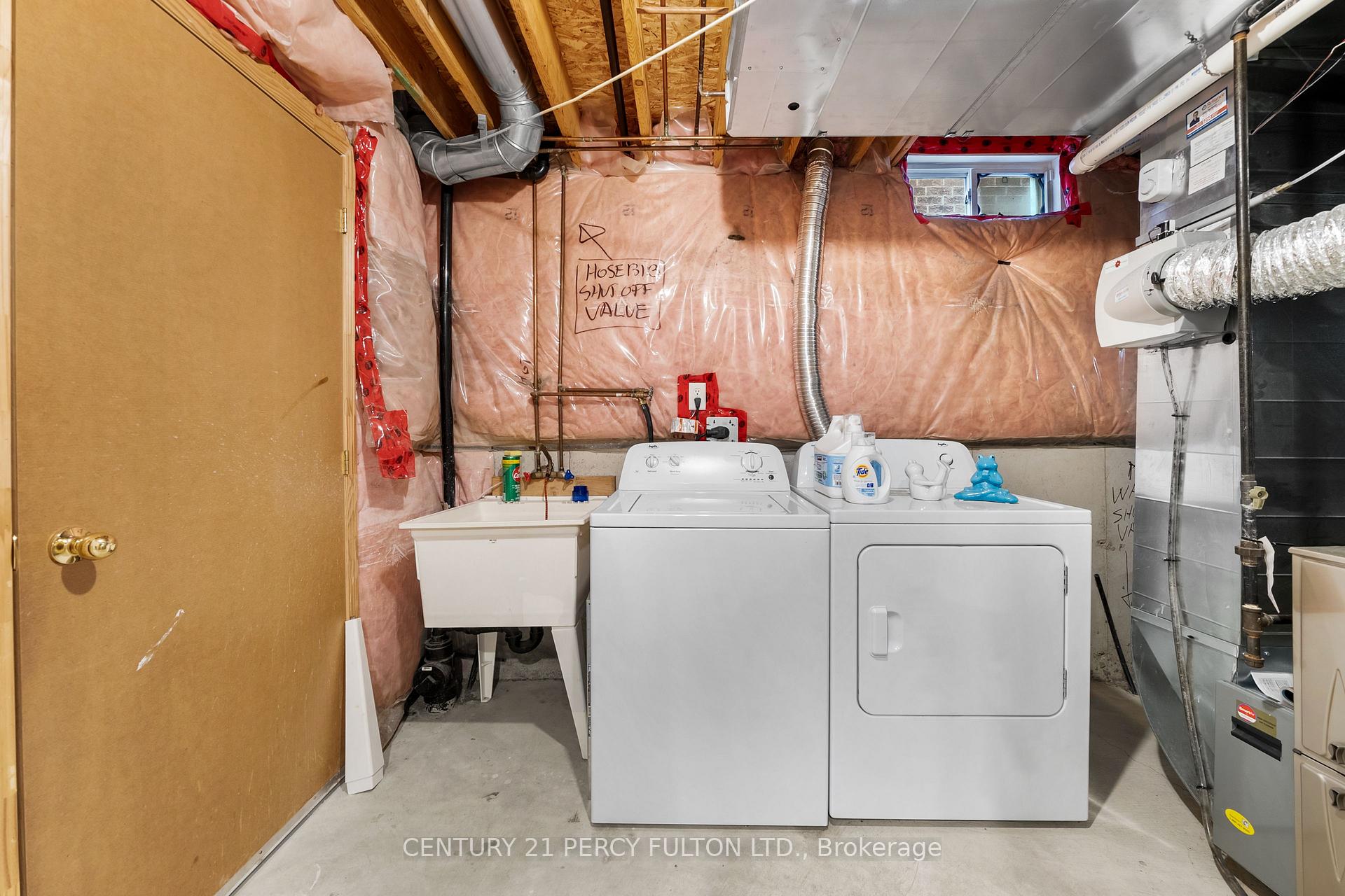 Photo 32 of 10 Colchester Street, Markham, Cornell — HOMEH