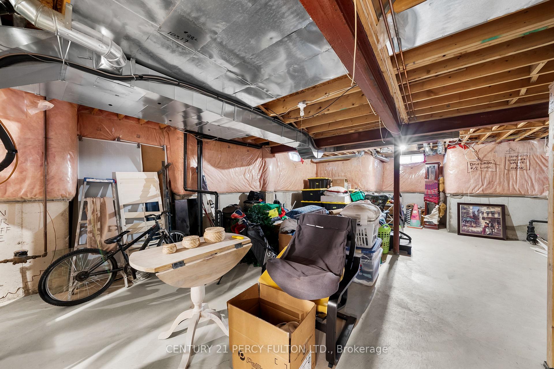 Photo 33 of 10 Colchester Street, Markham, Cornell — HOMEH