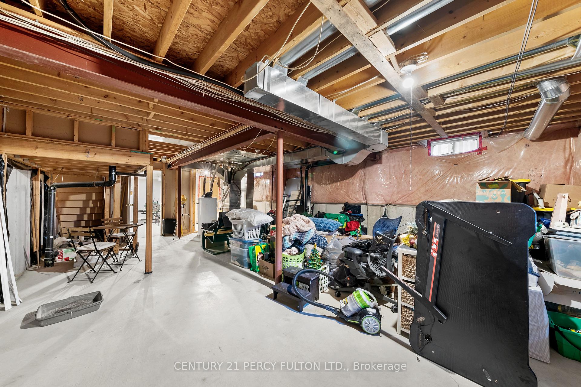 Photo 34 of 10 Colchester Street, Markham, Cornell — HOMEH