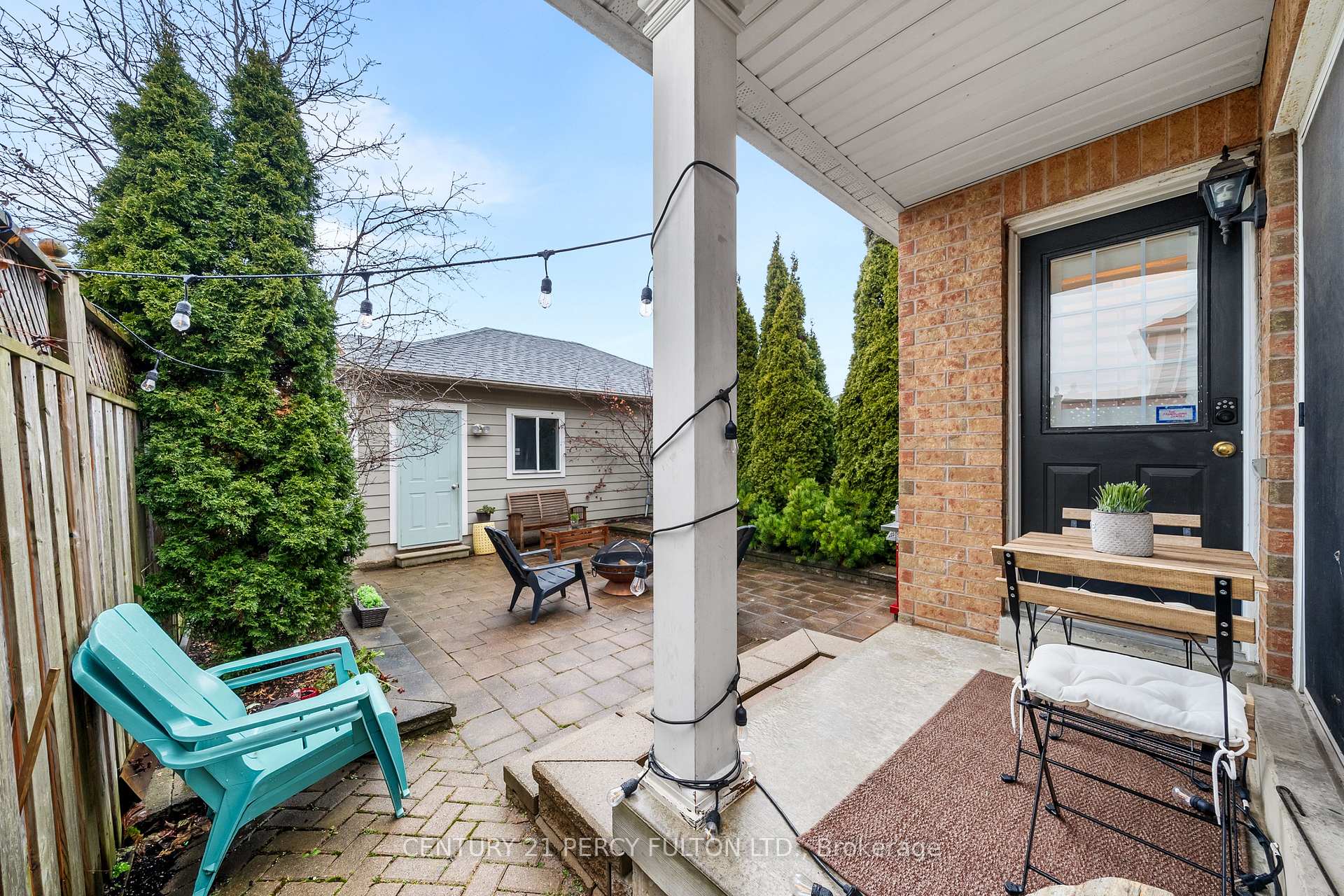 Photo 35 of 10 Colchester Street, Markham, Cornell — HOMEH