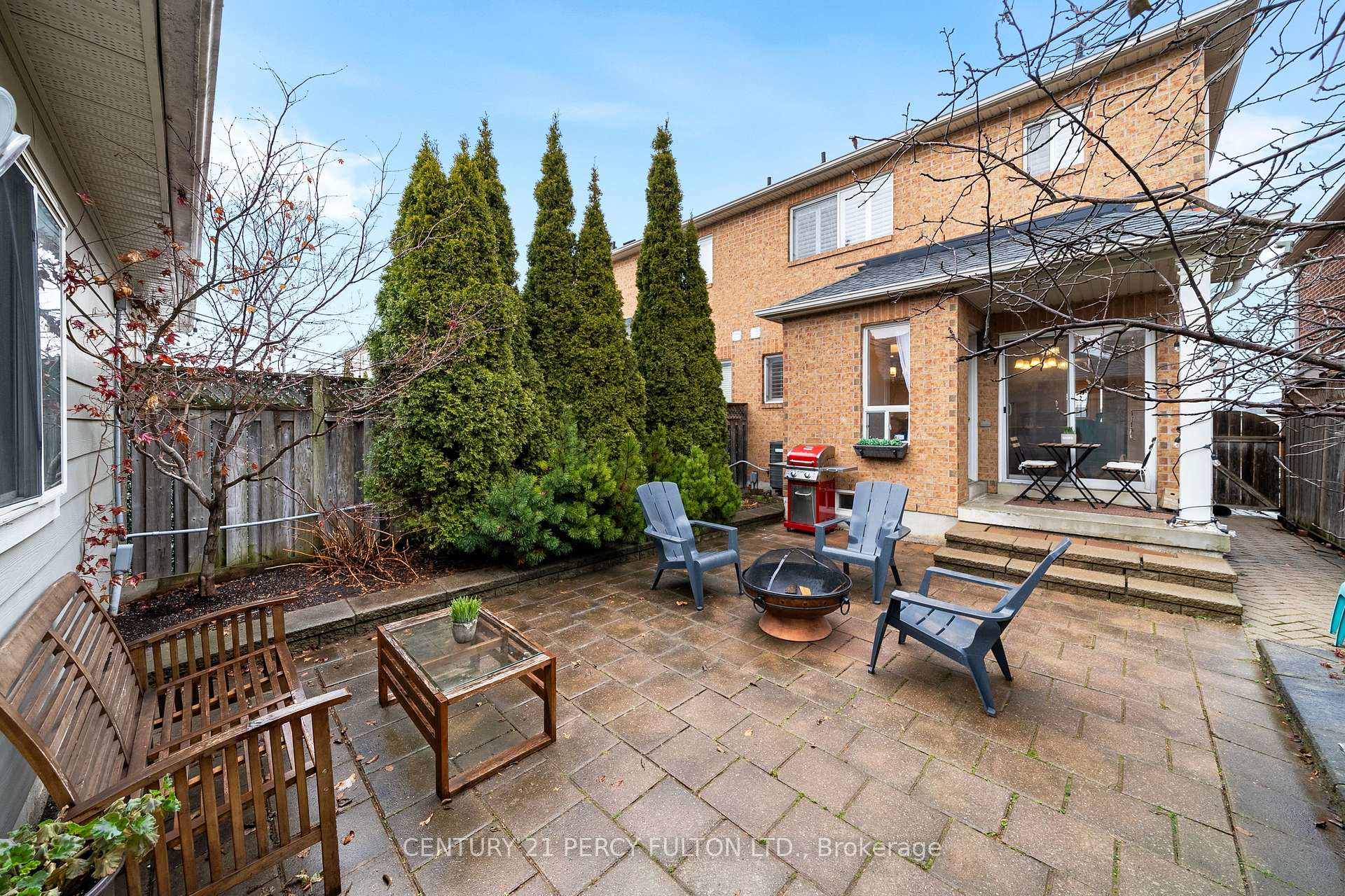 Photo 36 of 10 Colchester Street, Markham, Cornell — HOMEH