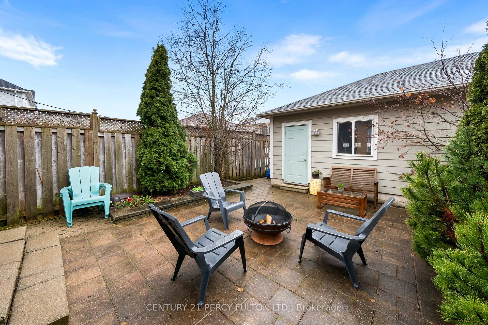Photo 37 of 10 Colchester Street, Markham, Cornell — HOMEH