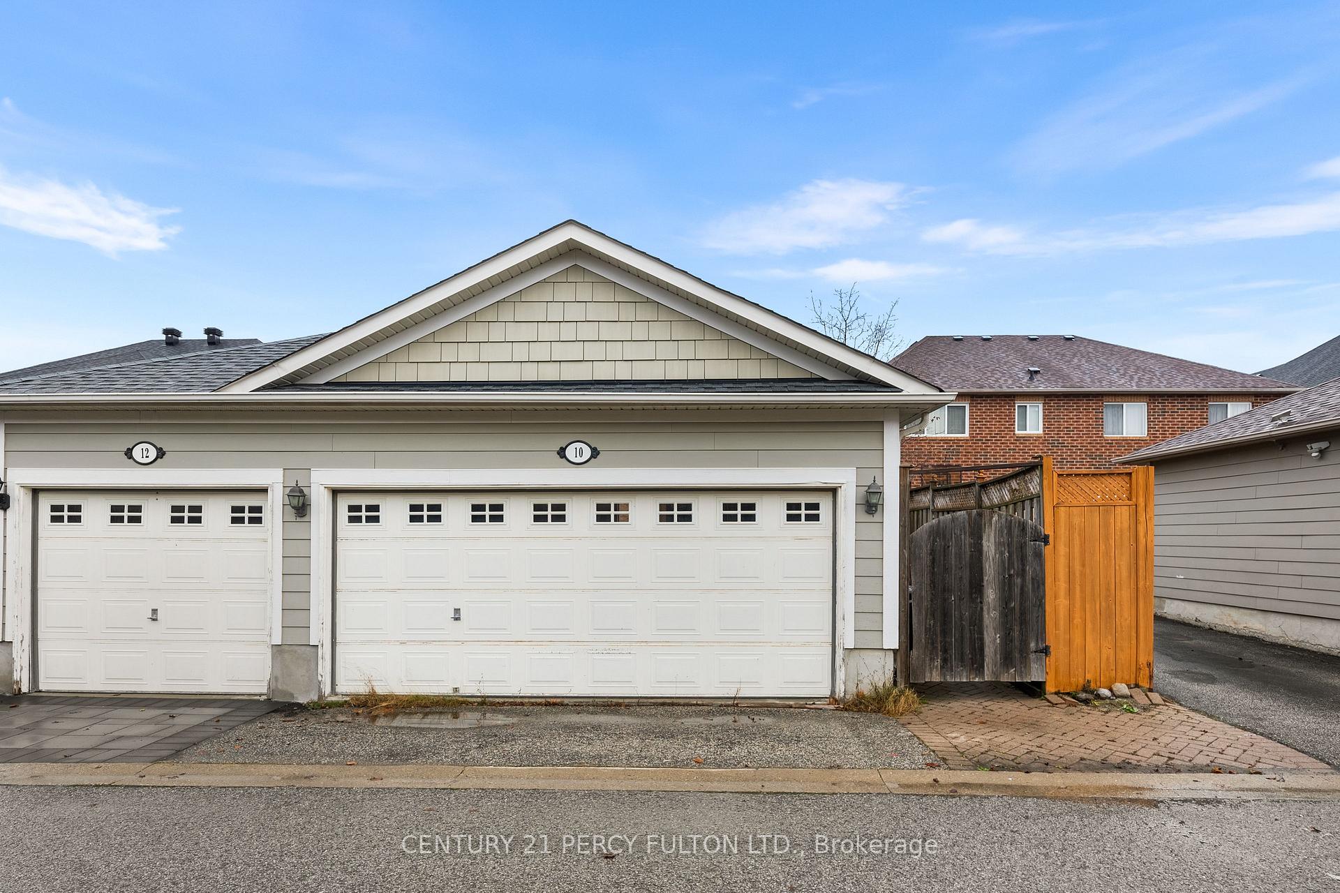 Photo 39 of 10 Colchester Street, Markham, Cornell — HOMEH