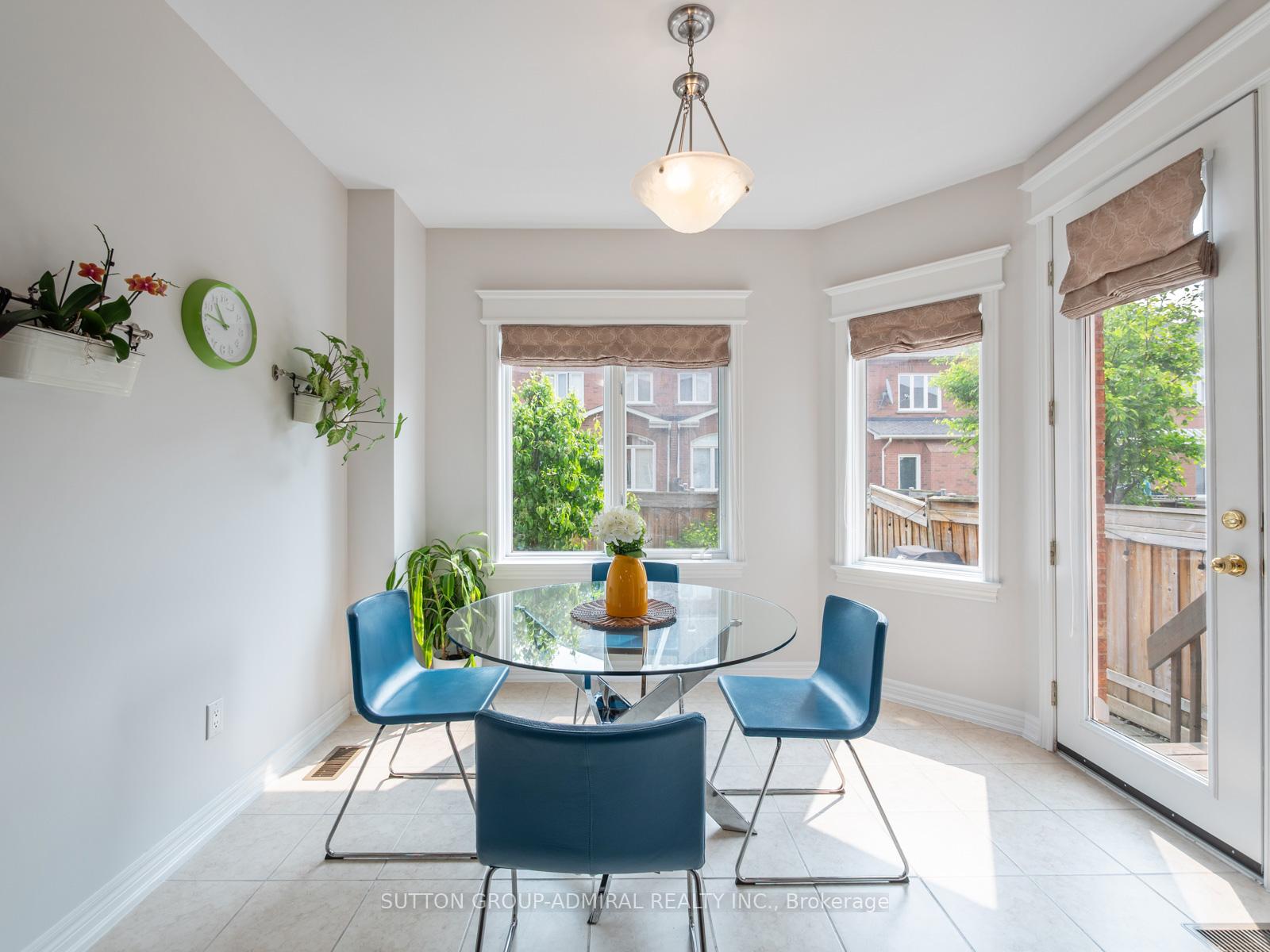 Photo 15 of 43 Mill River Drive, Vaughan, Patterson — HOMEH