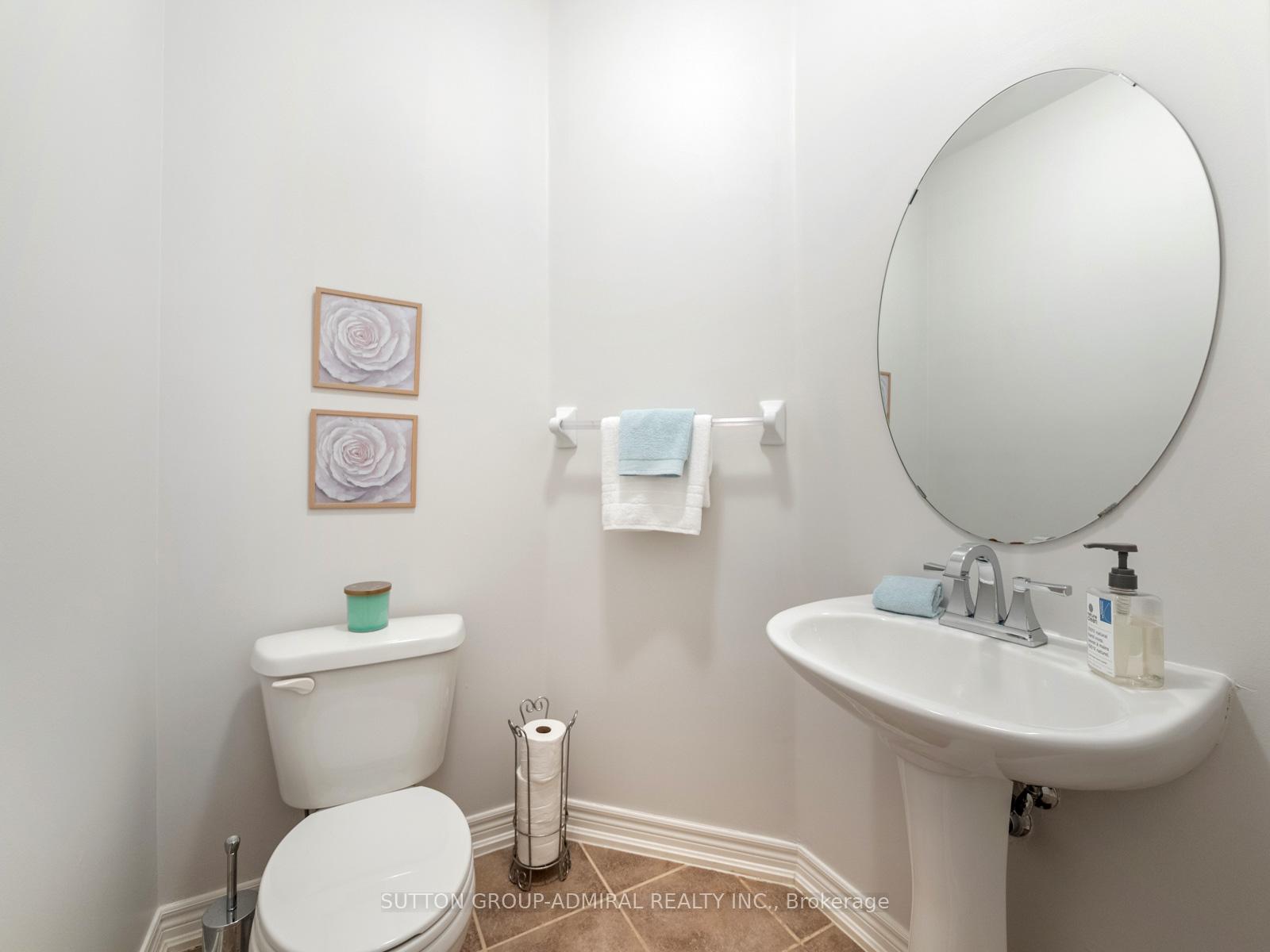 Photo 17 of 43 Mill River Drive, Vaughan, Patterson — HOMEH