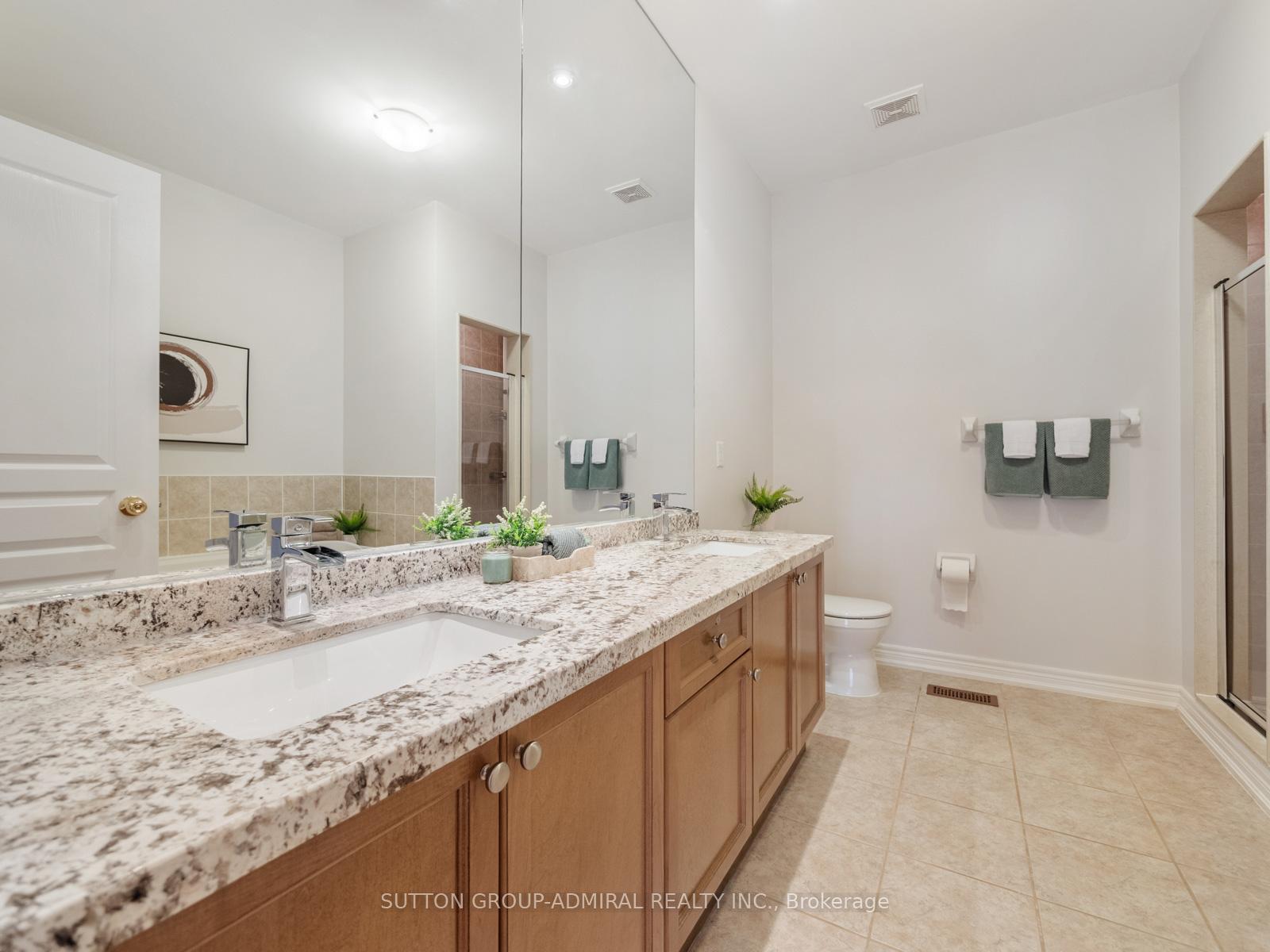 Photo 25 of 43 Mill River Drive, Vaughan, Patterson — HOMEH