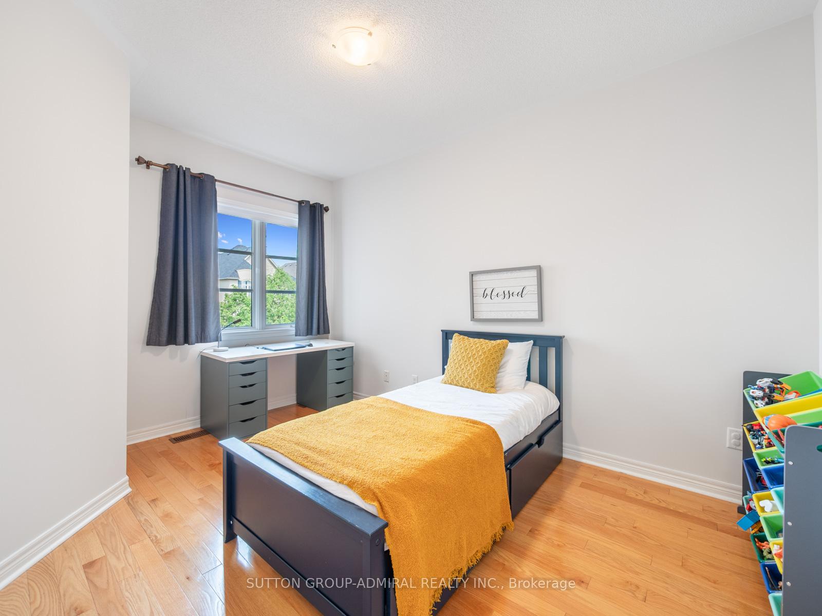 Photo 29 of 43 Mill River Drive, Vaughan, Patterson — HOMEH