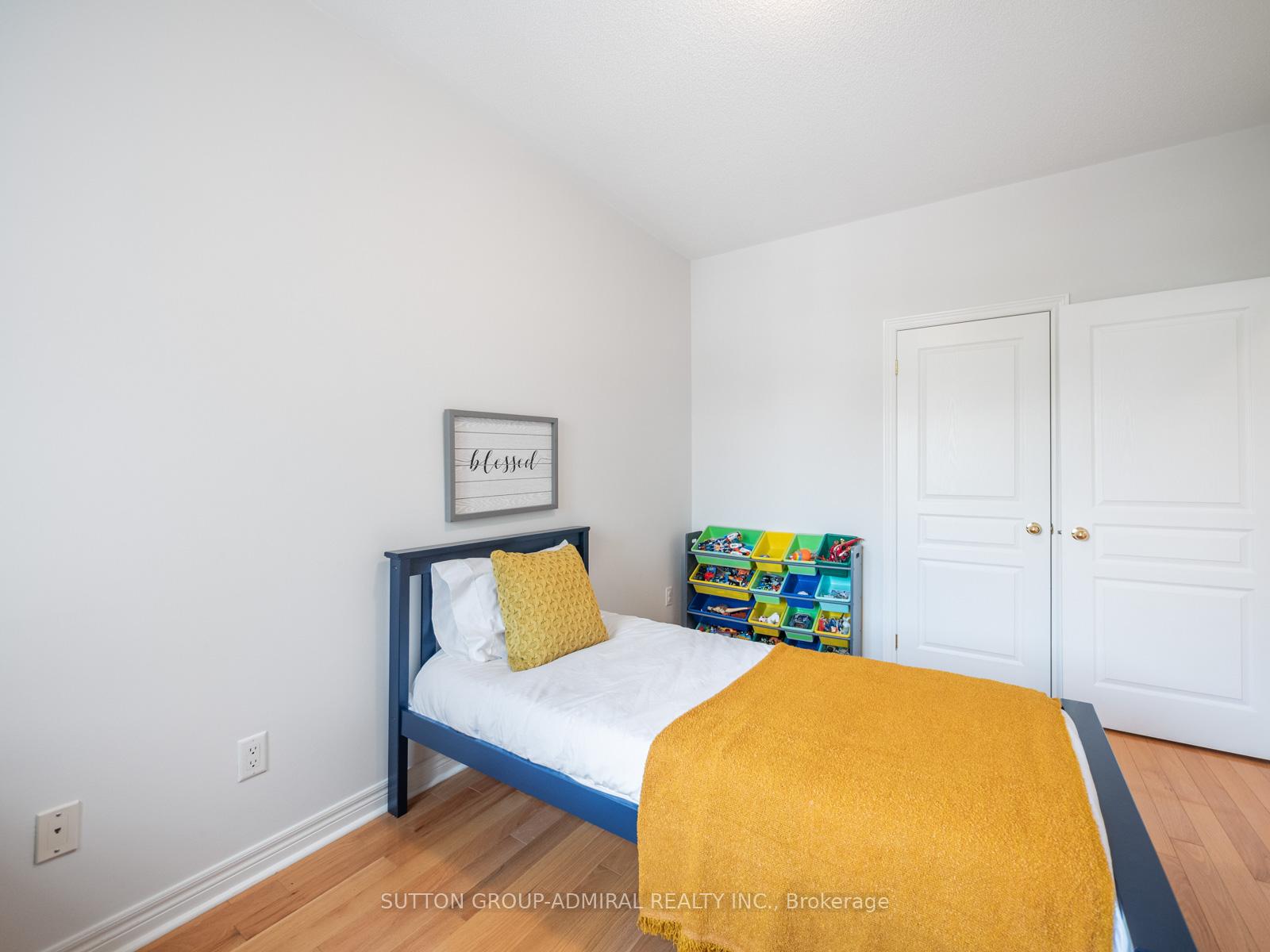 Photo 30 of 43 Mill River Drive, Vaughan, Patterson — HOMEH