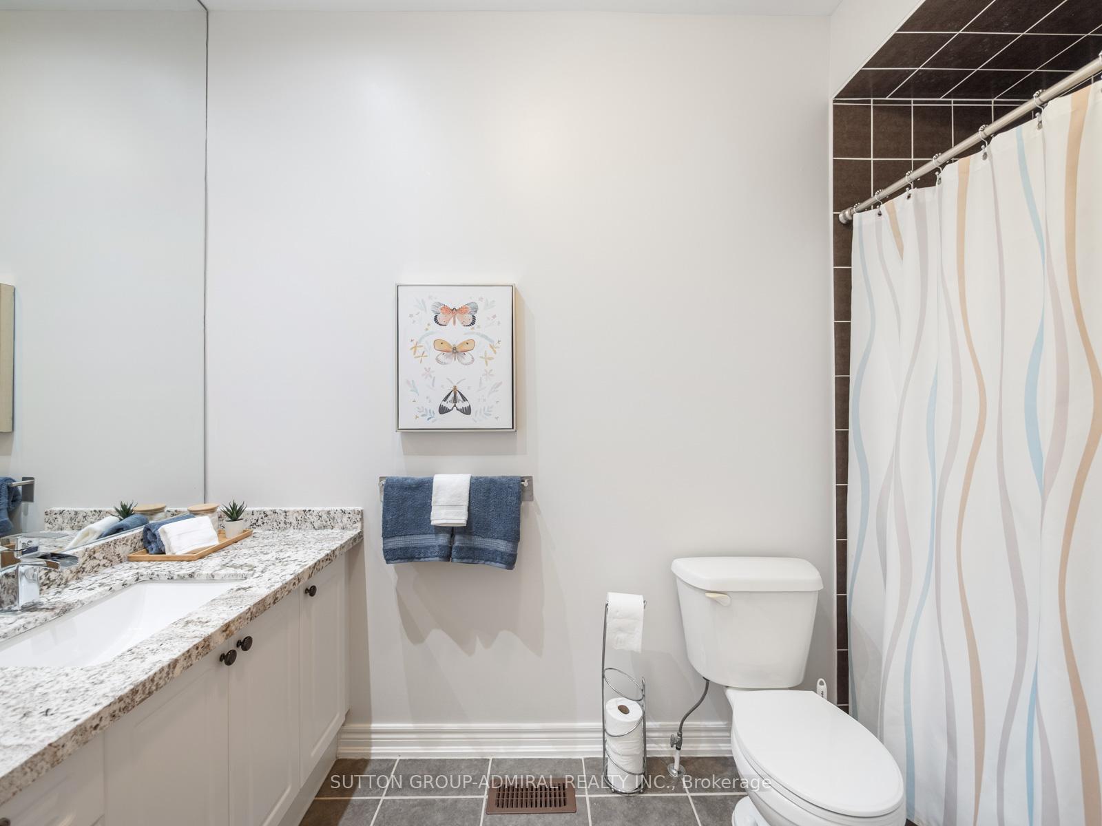 Photo 31 of 43 Mill River Drive, Vaughan, Patterson — HOMEH