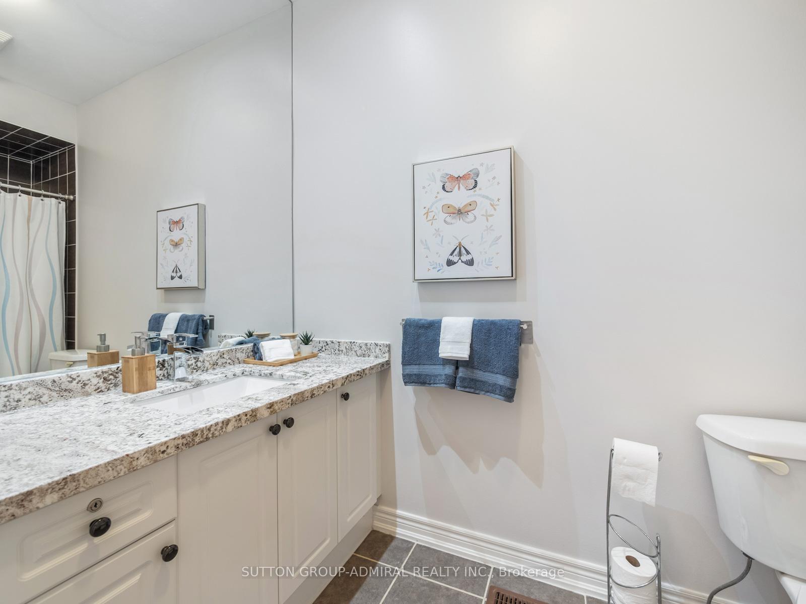 Photo 32 of 43 Mill River Drive, Vaughan, Patterson — HOMEH
