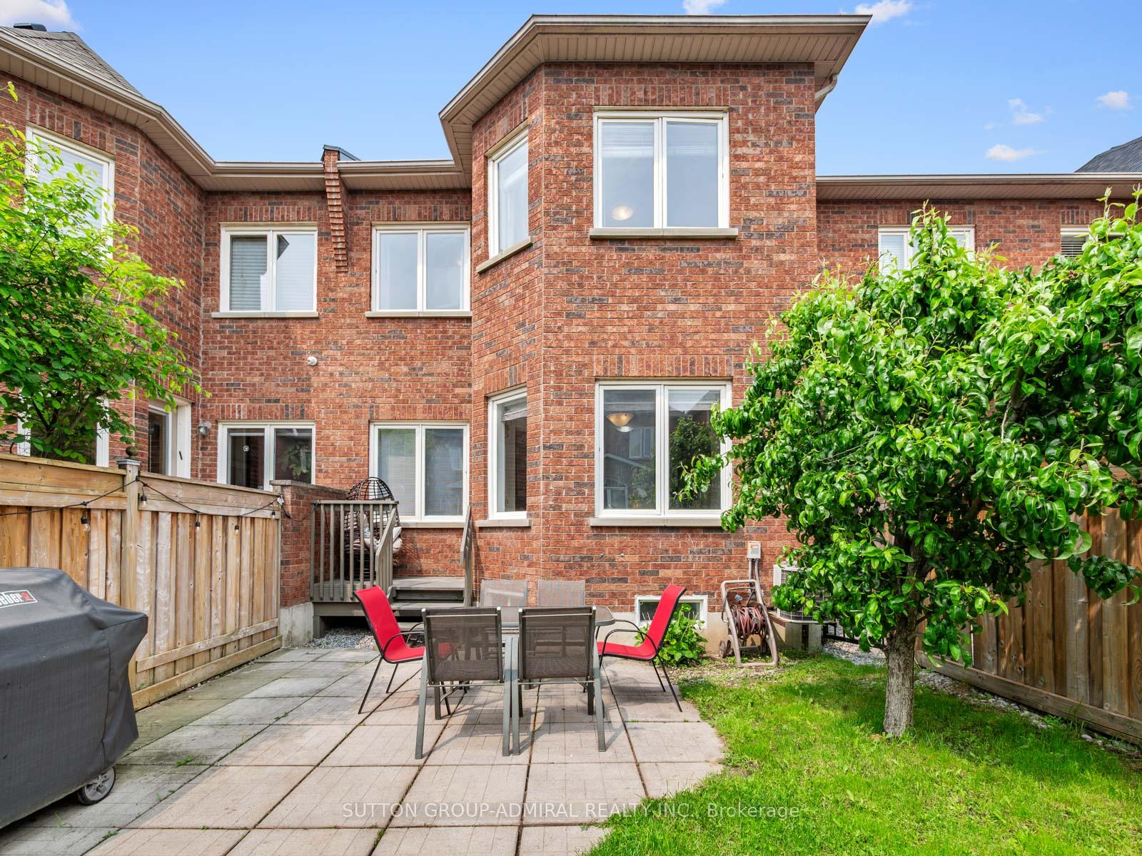 Photo 43 of 43 Mill River Drive, Vaughan, Patterson — HOMEH
