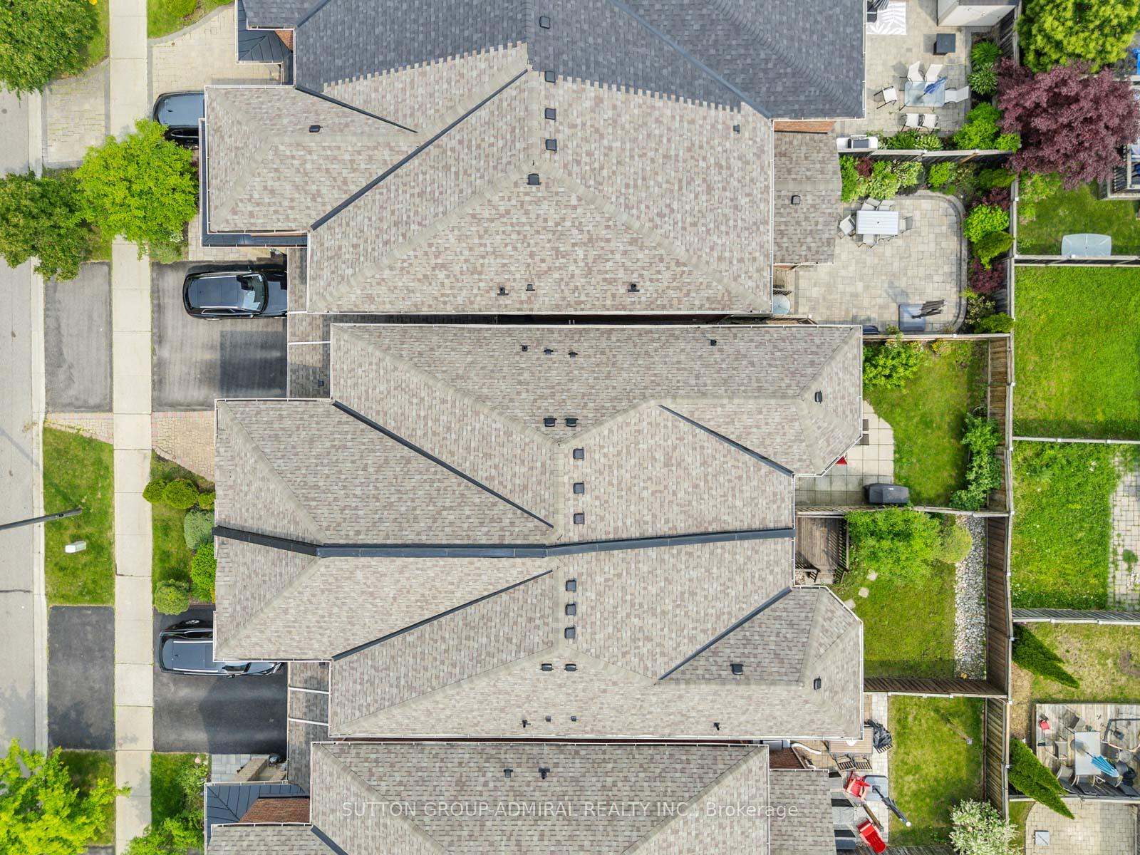 Photo 46 of 43 Mill River Drive, Vaughan, Patterson — HOMEH