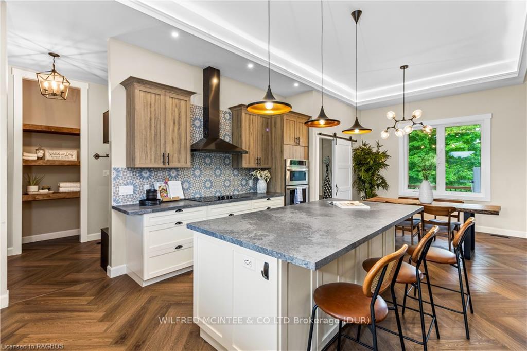 Photo 5 of 423474 Concession 6 Road, West Grey — HOMEH