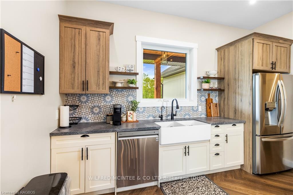 Photo 6 of 423474 Concession 6 Road, West Grey — HOMEH