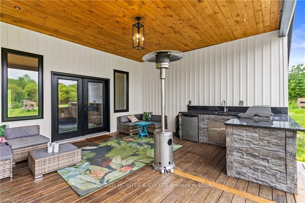 Photo 39 of 423474 Concession 6 Road, West Grey — HOMEH