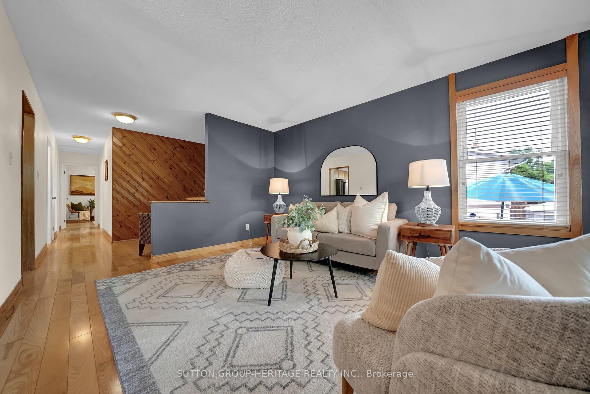 Photo 7 of 117 Guthrie Crescent, Whitby, Lynde Creek — HOMEH