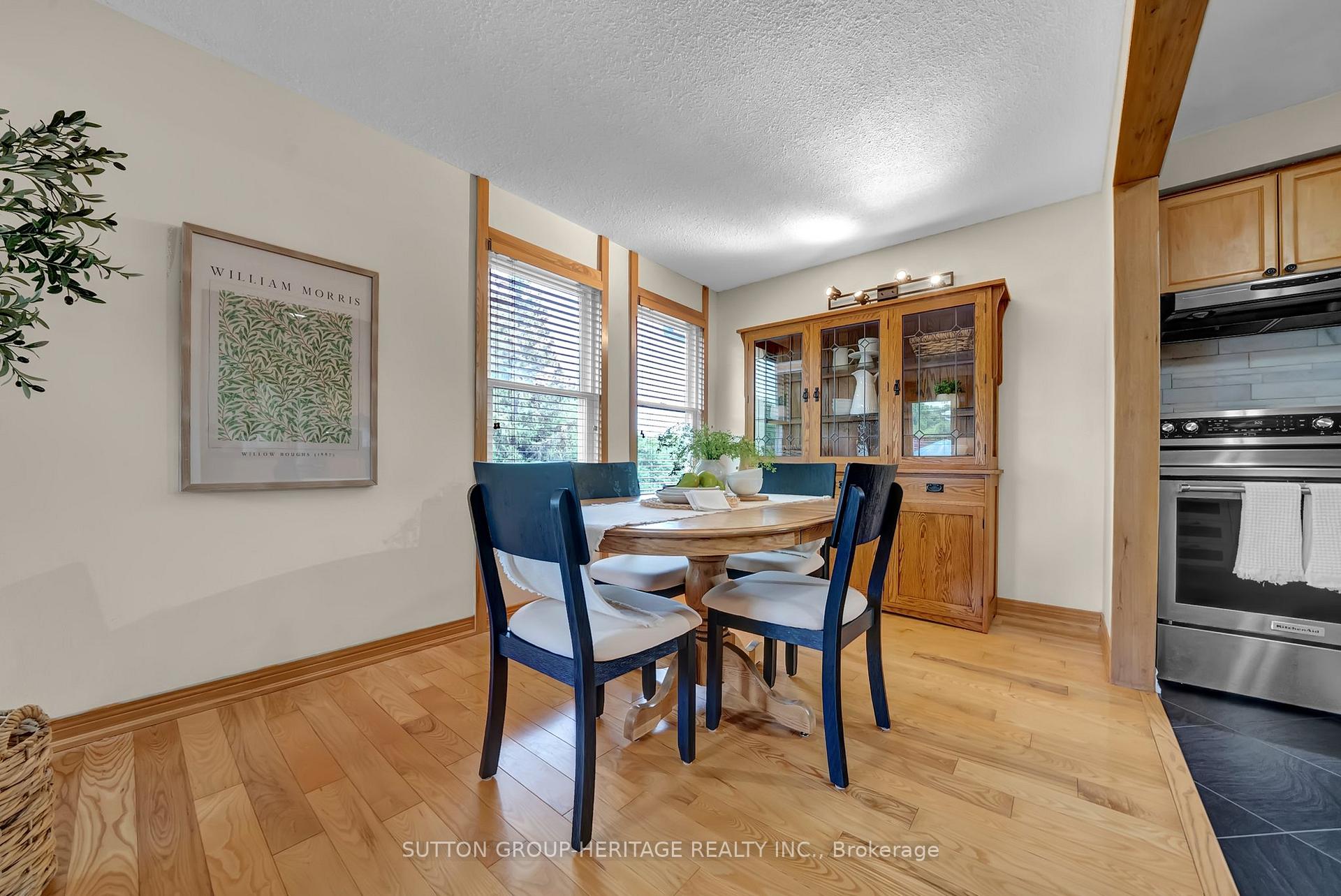 Photo 8 of 117 Guthrie Crescent, Whitby, Lynde Creek — HOMEH