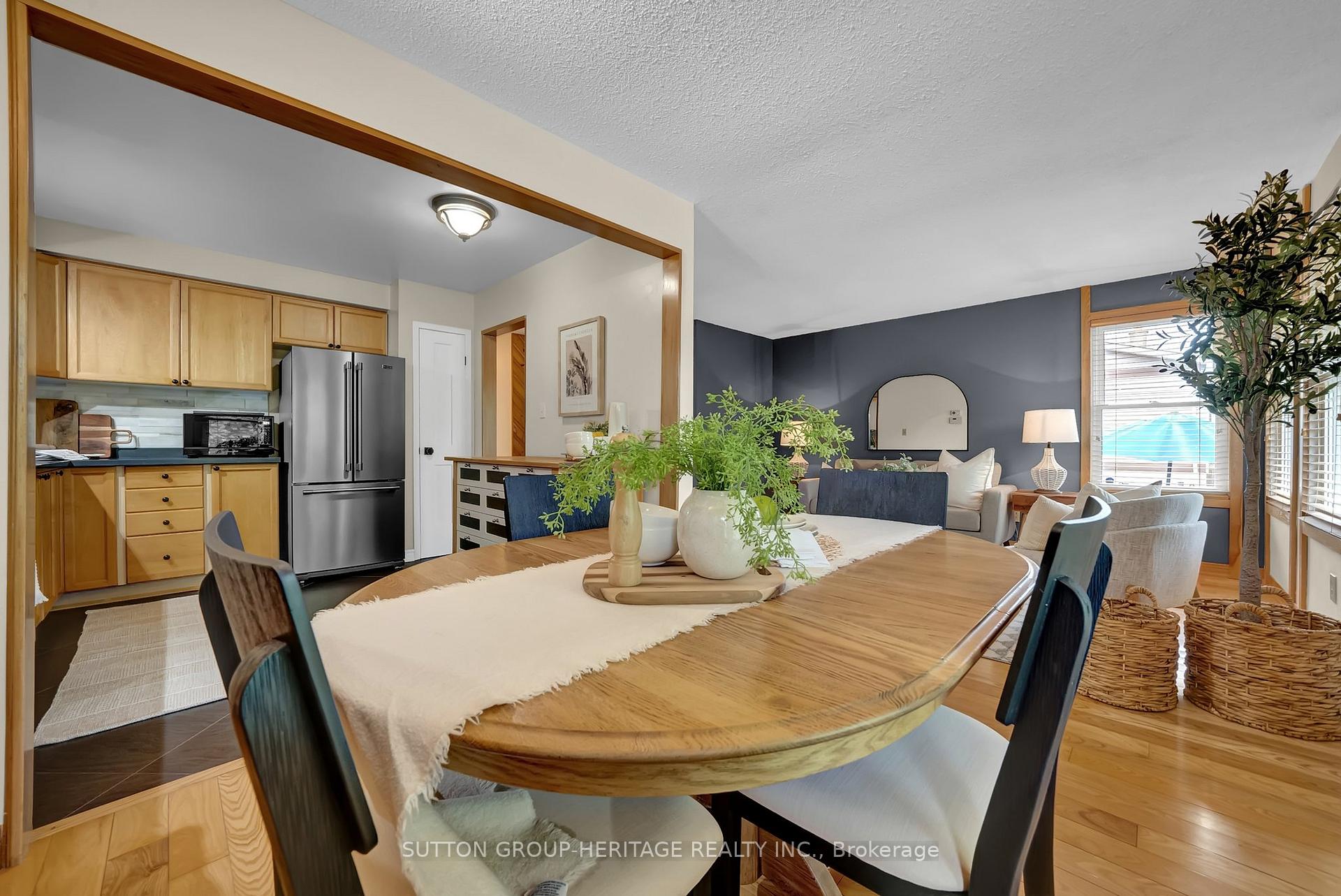 Photo 9 of 117 Guthrie Crescent, Whitby, Lynde Creek — HOMEH