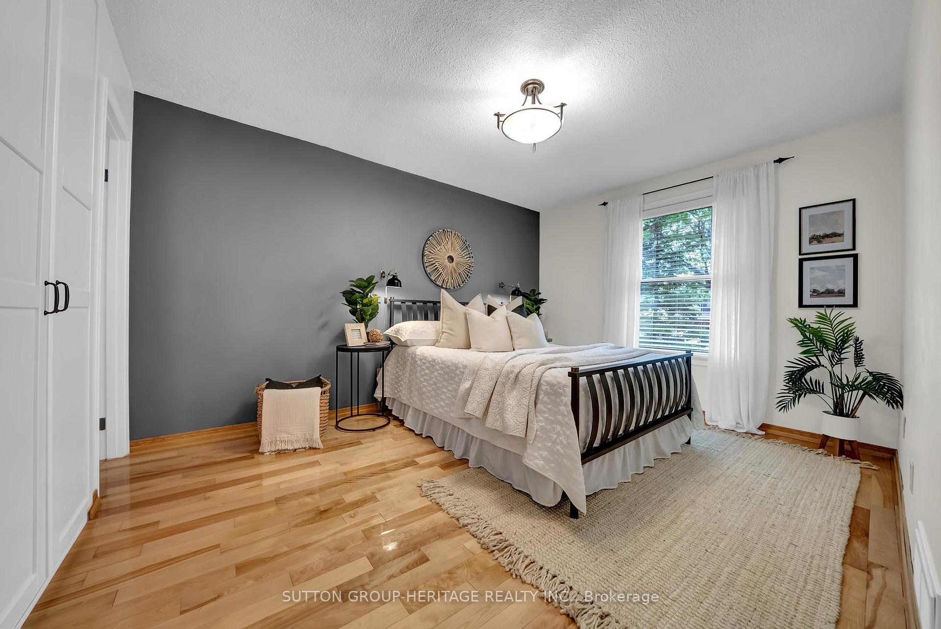 Photo 16 of 117 Guthrie Crescent, Whitby, Lynde Creek — HOMEH