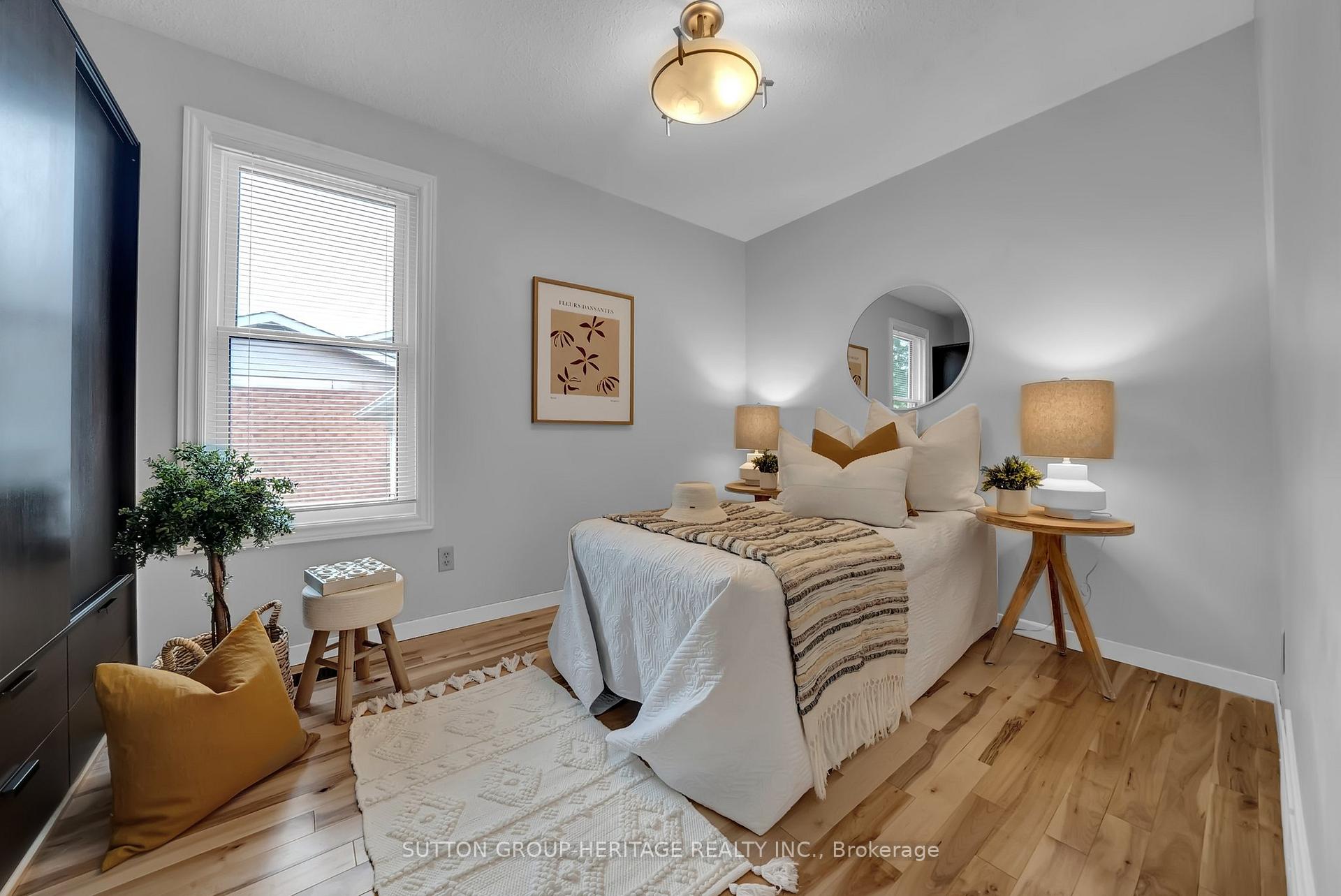 Photo 18 of 117 Guthrie Crescent, Whitby, Lynde Creek — HOMEH