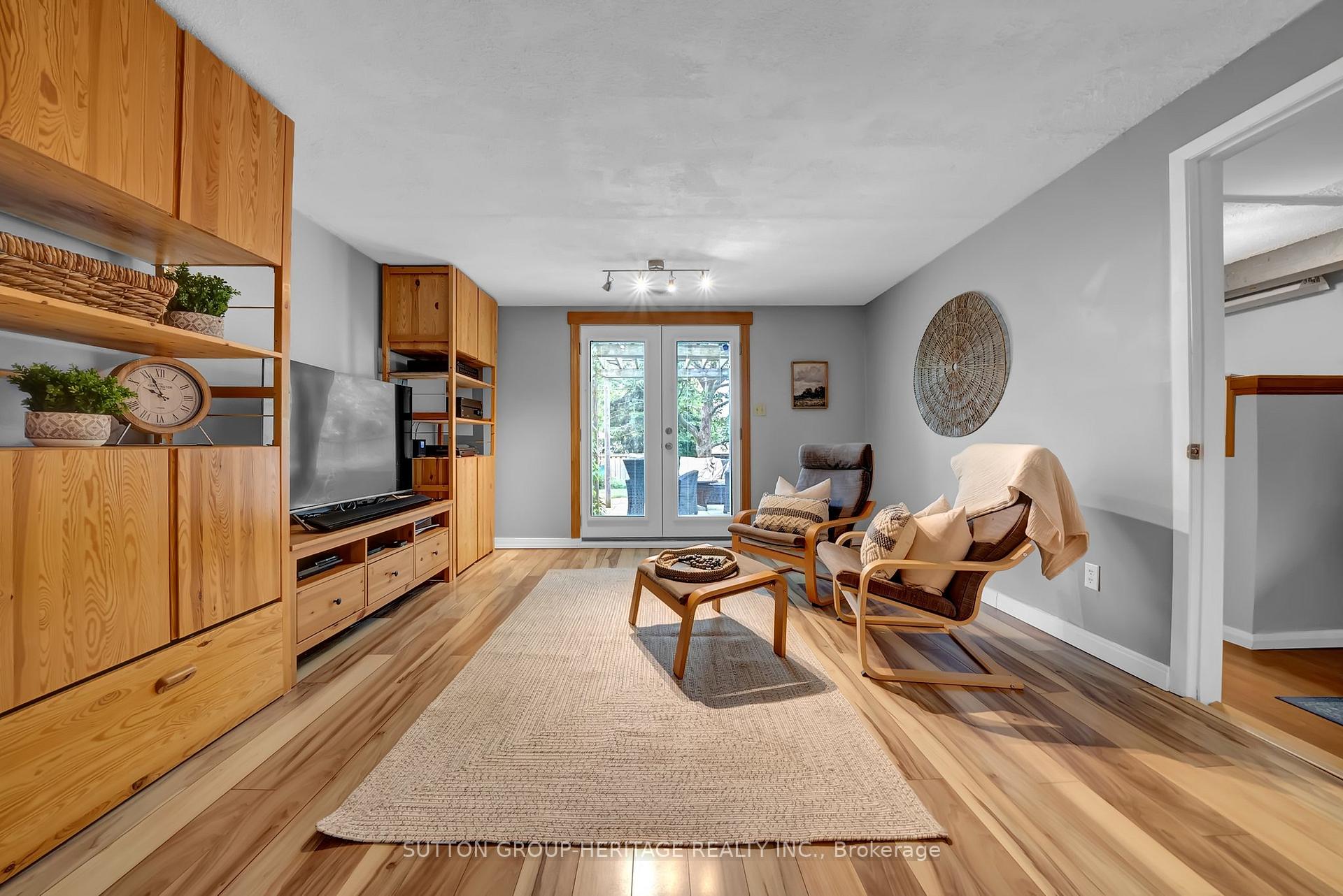 Photo 21 of 117 Guthrie Crescent, Whitby, Lynde Creek — HOMEH