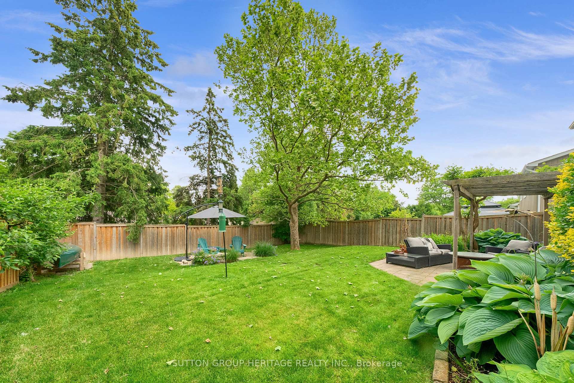 Photo 22 of 117 Guthrie Crescent, Whitby, Lynde Creek — HOMEH