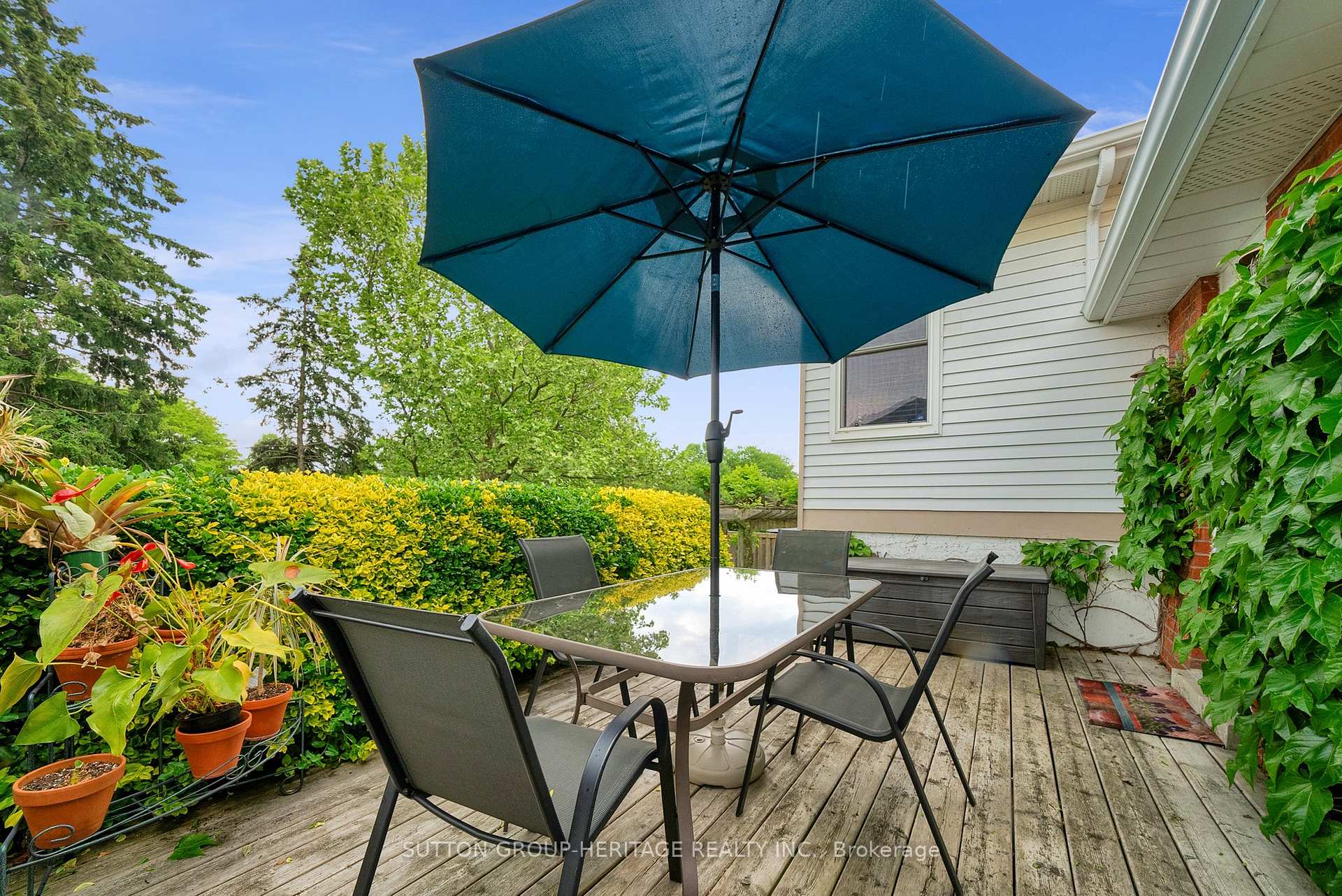 Photo 23 of 117 Guthrie Crescent, Whitby, Lynde Creek — HOMEH