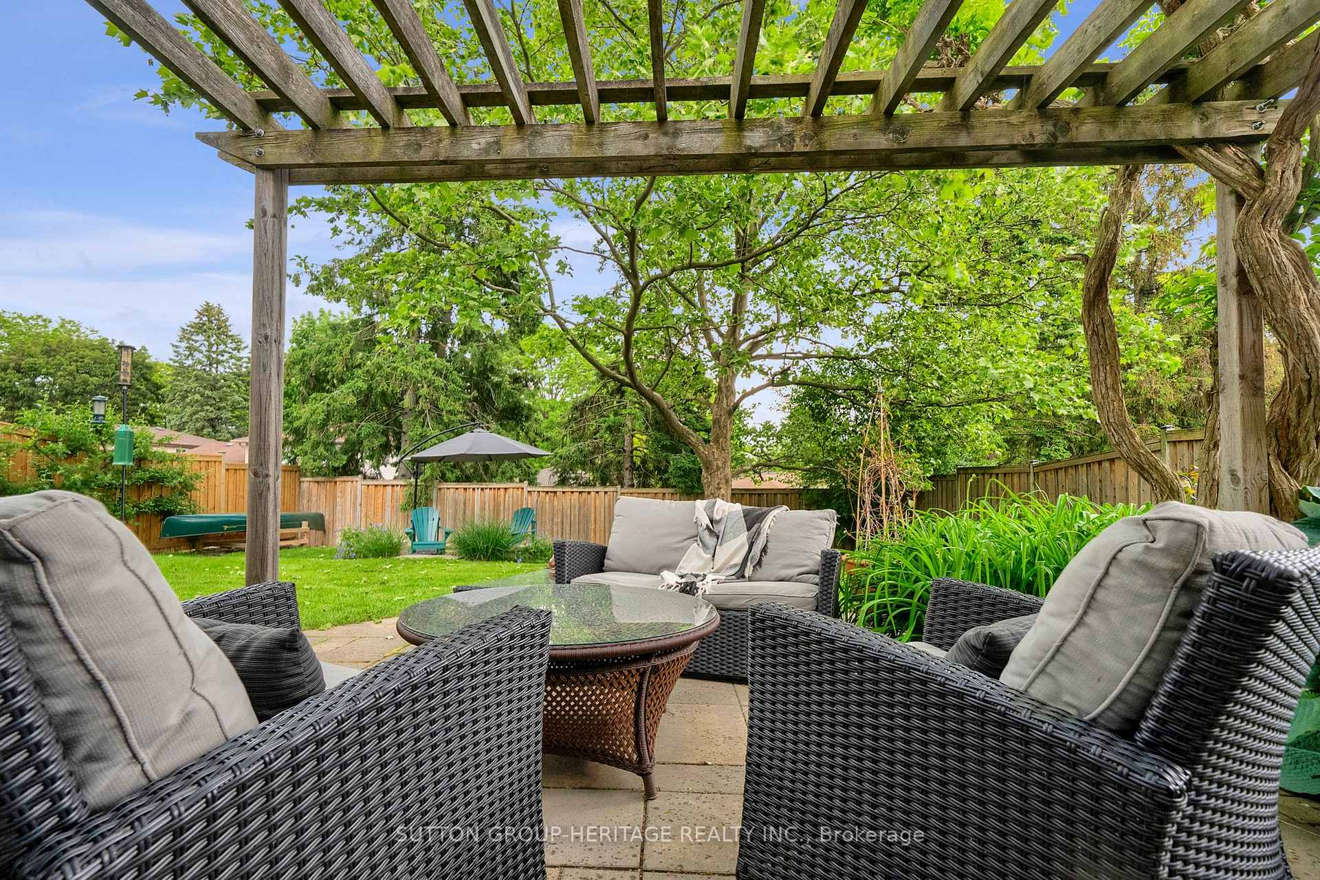 Photo 24 of 117 Guthrie Crescent, Whitby, Lynde Creek — HOMEH