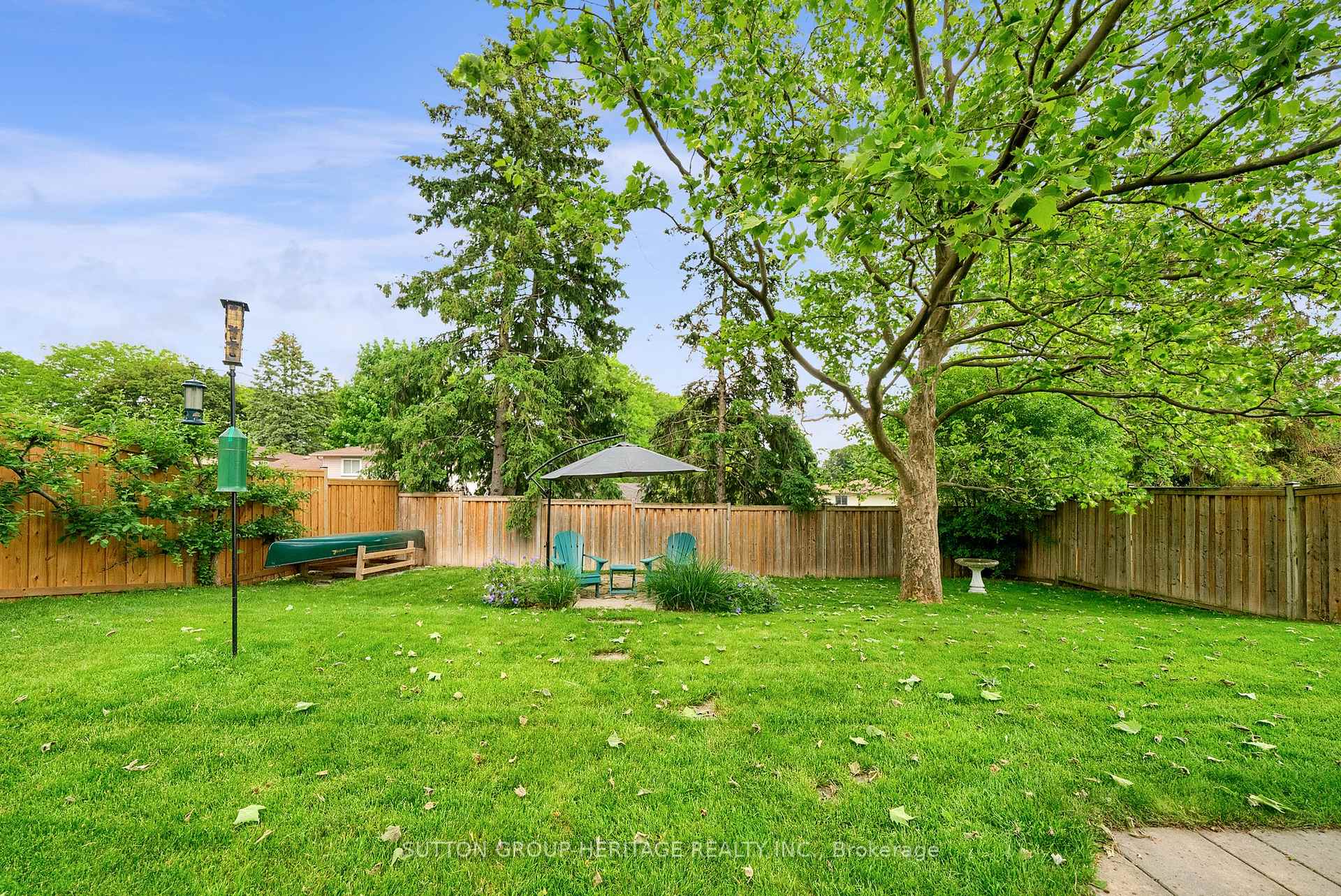 Photo 25 of 117 Guthrie Crescent, Whitby, Lynde Creek — HOMEH