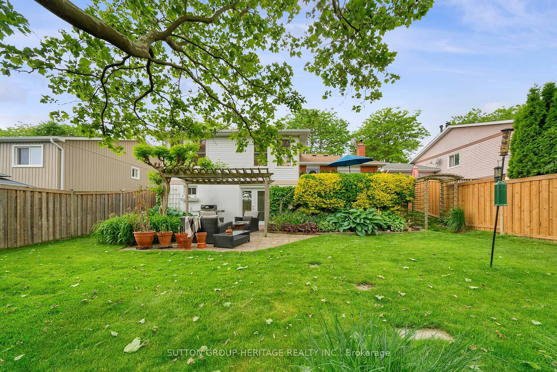 Photo 26 of 117 Guthrie Crescent, Whitby, Lynde Creek — HOMEH