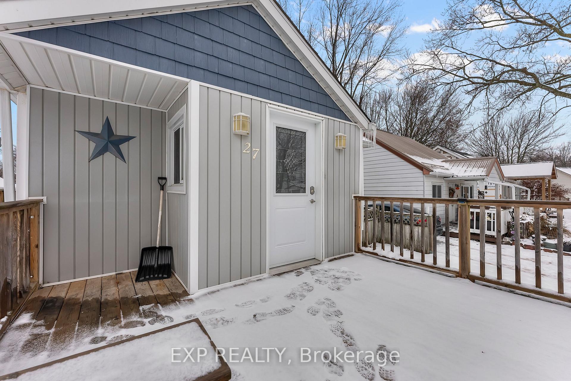 Photo 2 of Unit Lower, 27 Dunkirk Court, Welland, Lincoln/Crowland — HOMEH