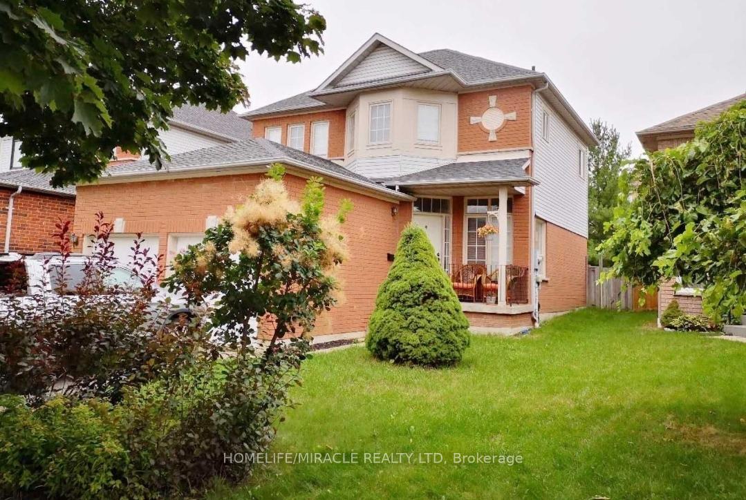 Photo 1 of Unit Basement, 6 Bach Avenue, Whitby, Rolling Acres — HOMEH