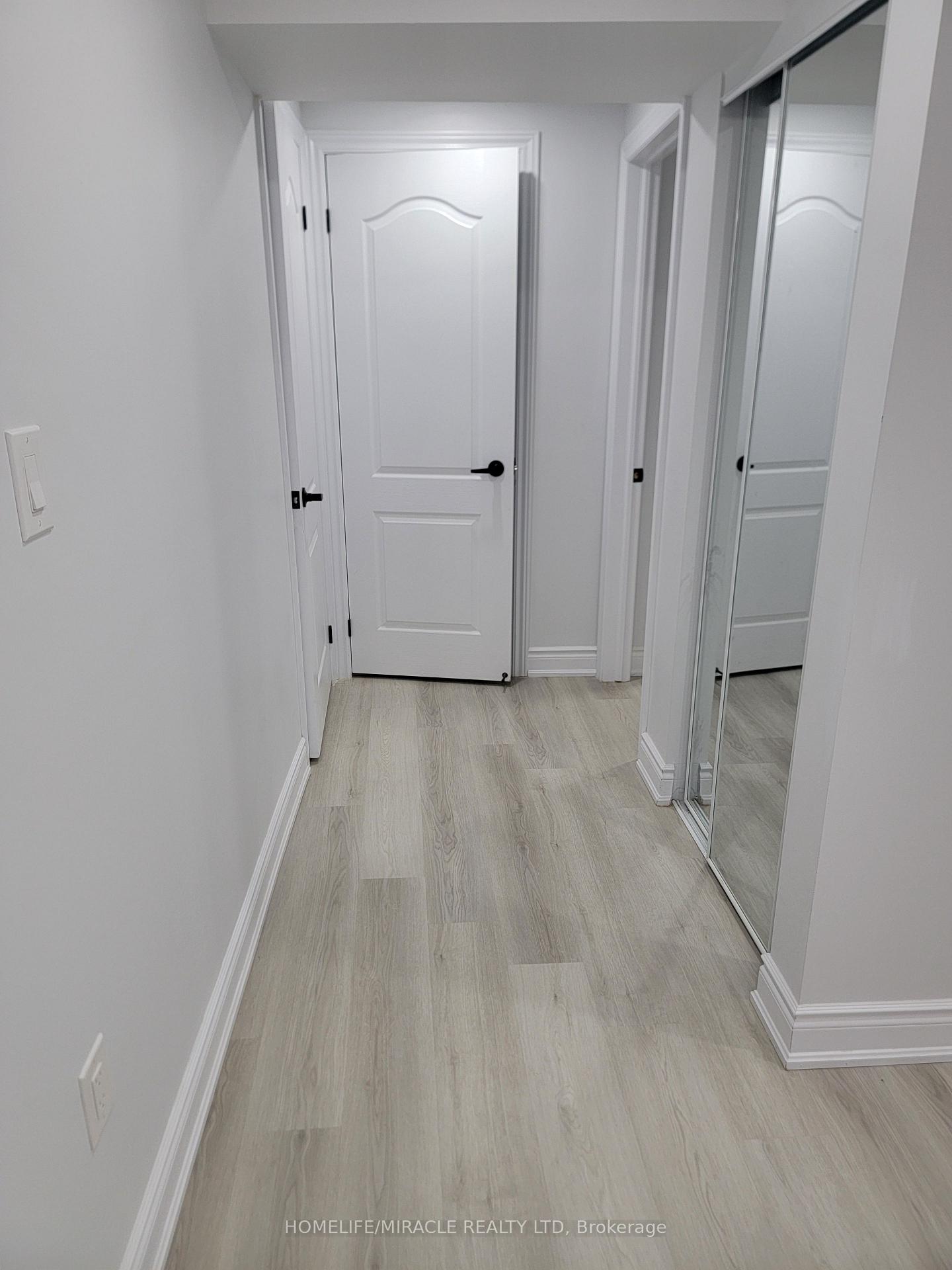 Photo 2 of Unit Basement, 6 Bach Avenue, Whitby, Rolling Acres — HOMEH