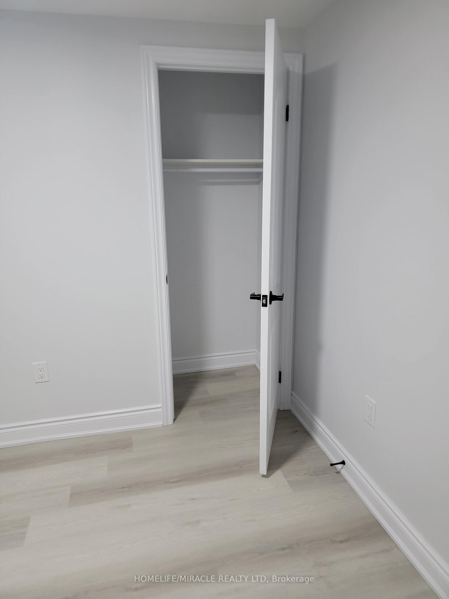 Photo 4 of Unit Basement, 6 Bach Avenue, Whitby, Rolling Acres — HOMEH