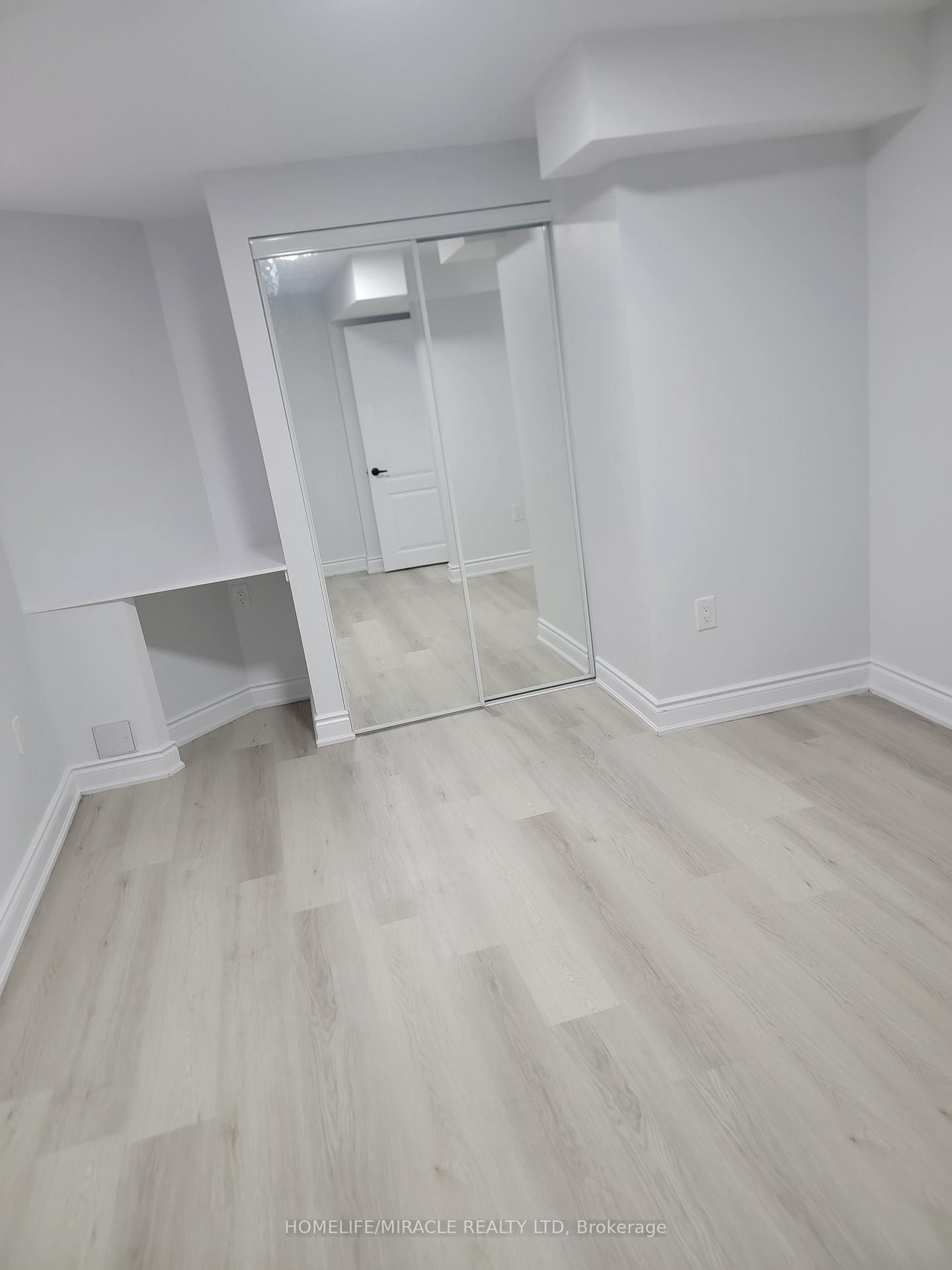 Photo 5 of Unit Basement, 6 Bach Avenue, Whitby, Rolling Acres — HOMEH