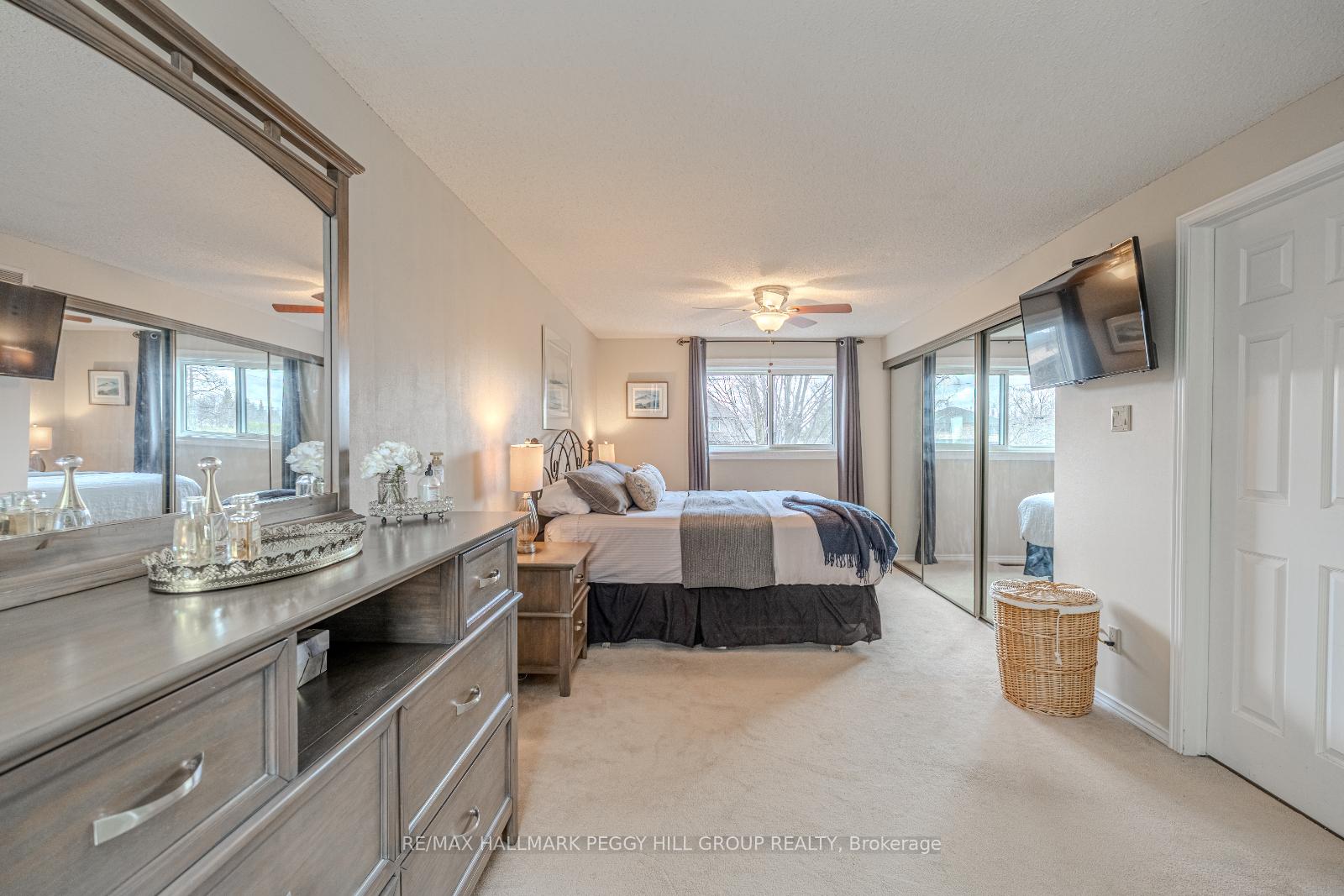 Photo 12 of 105 Broadview Avenue, Whitby, Blue Grass Meadows — HOMEH