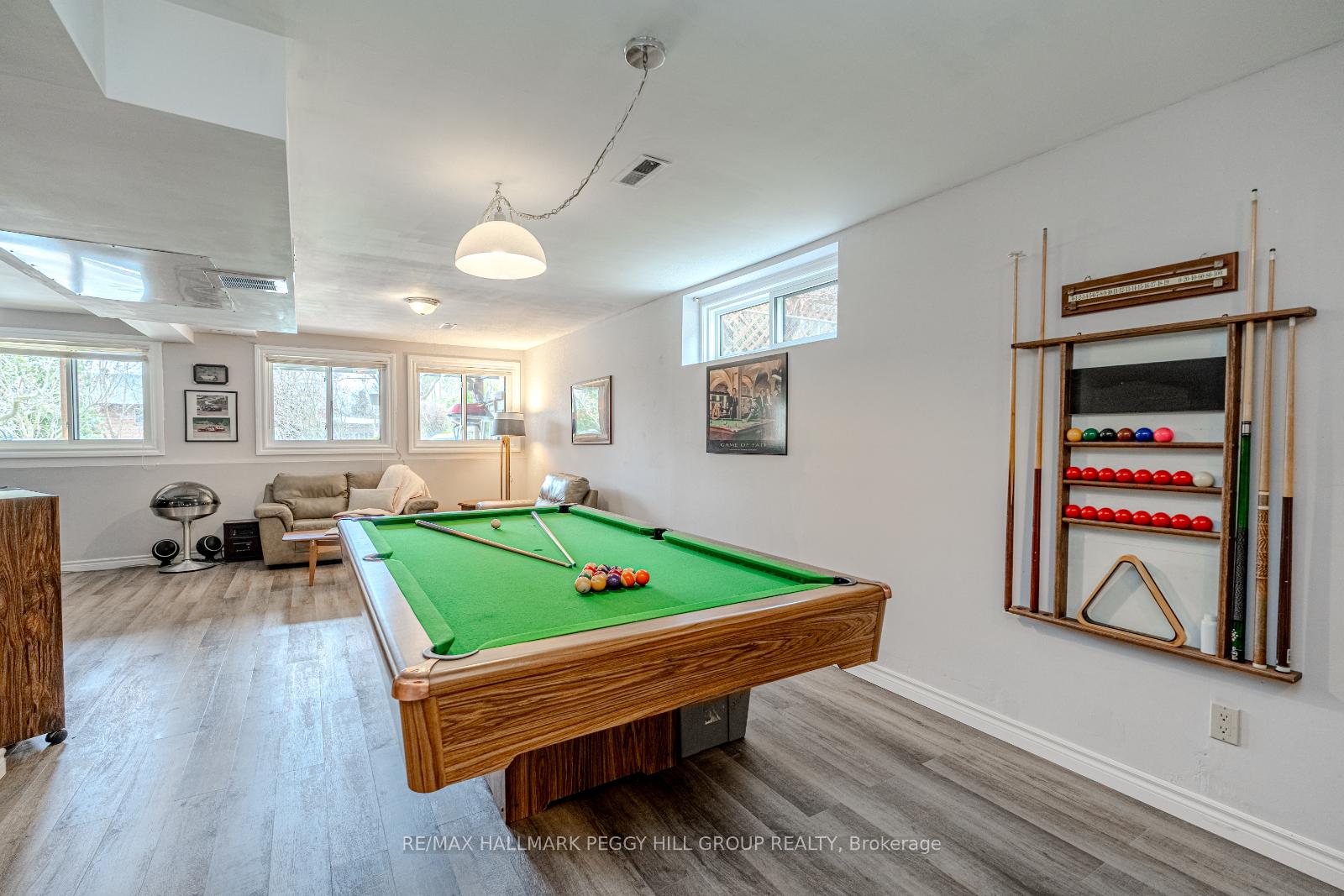Photo 19 of 105 Broadview Avenue, Whitby, Blue Grass Meadows — HOMEH