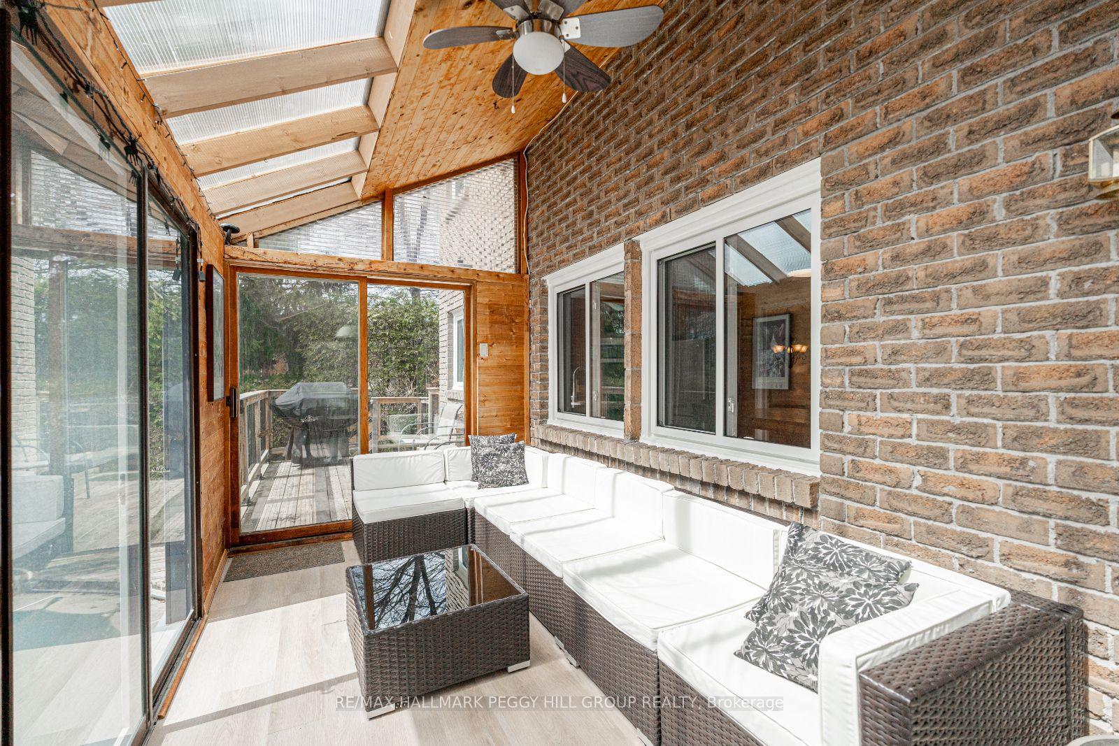 Photo 23 of 105 Broadview Avenue, Whitby, Blue Grass Meadows — HOMEH