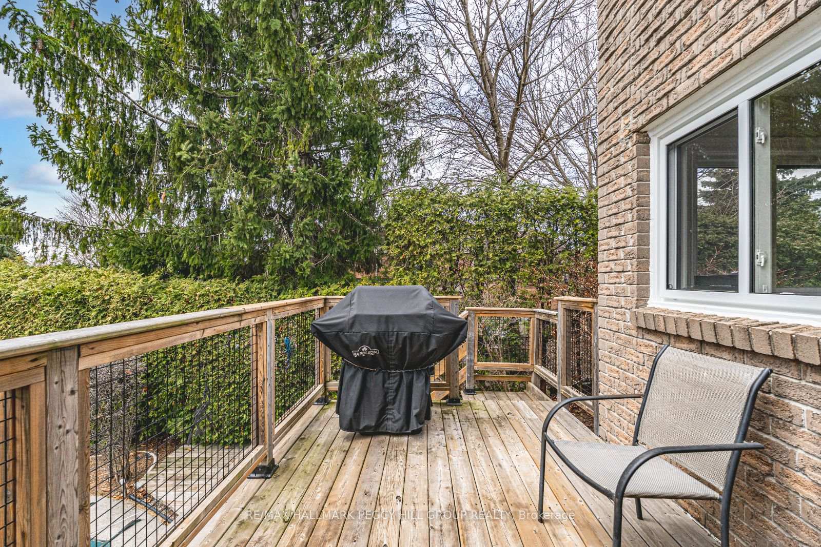 Photo 24 of 105 Broadview Avenue, Whitby, Blue Grass Meadows — HOMEH