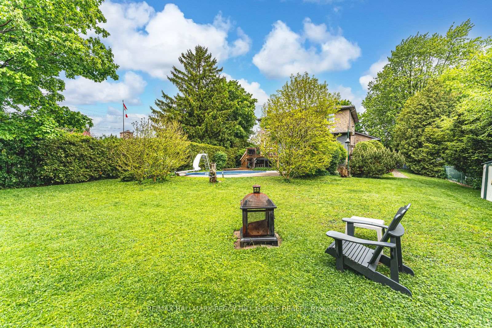 Photo 28 of 105 Broadview Avenue, Whitby, Blue Grass Meadows — HOMEH
