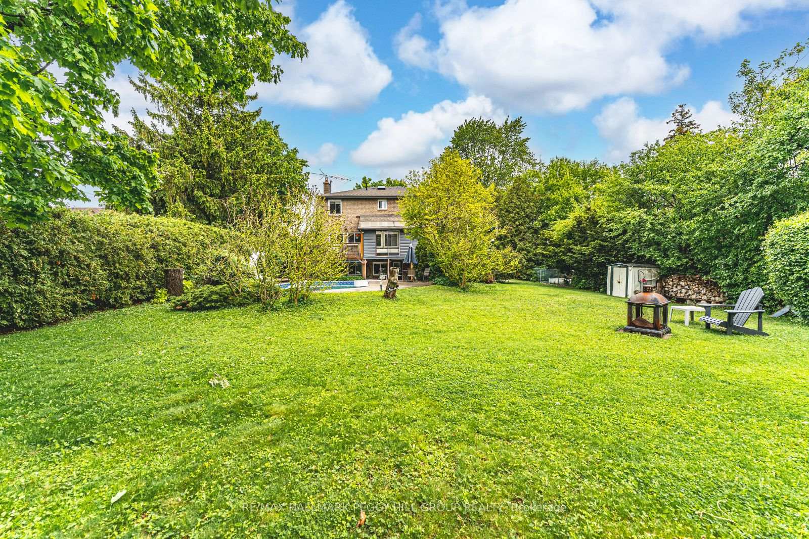 Photo 29 of 105 Broadview Avenue, Whitby, Blue Grass Meadows — HOMEH