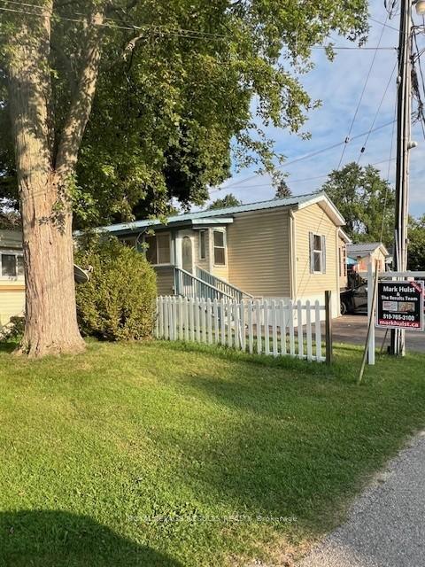 Photo 1 of Unit 26, 33 Pitt Street, Bayham, Port Burwell — HOMEH