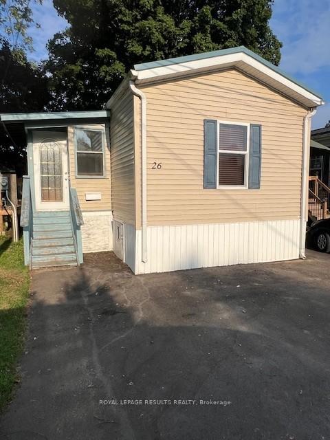 Photo 3 of Unit 26, 33 Pitt Street, Bayham, Port Burwell — HOMEH