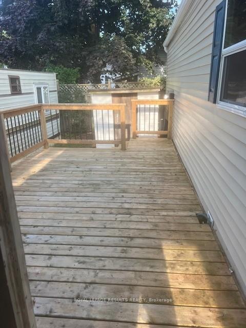 Photo 10 of Unit 26, 33 Pitt Street, Bayham, Port Burwell — HOMEH