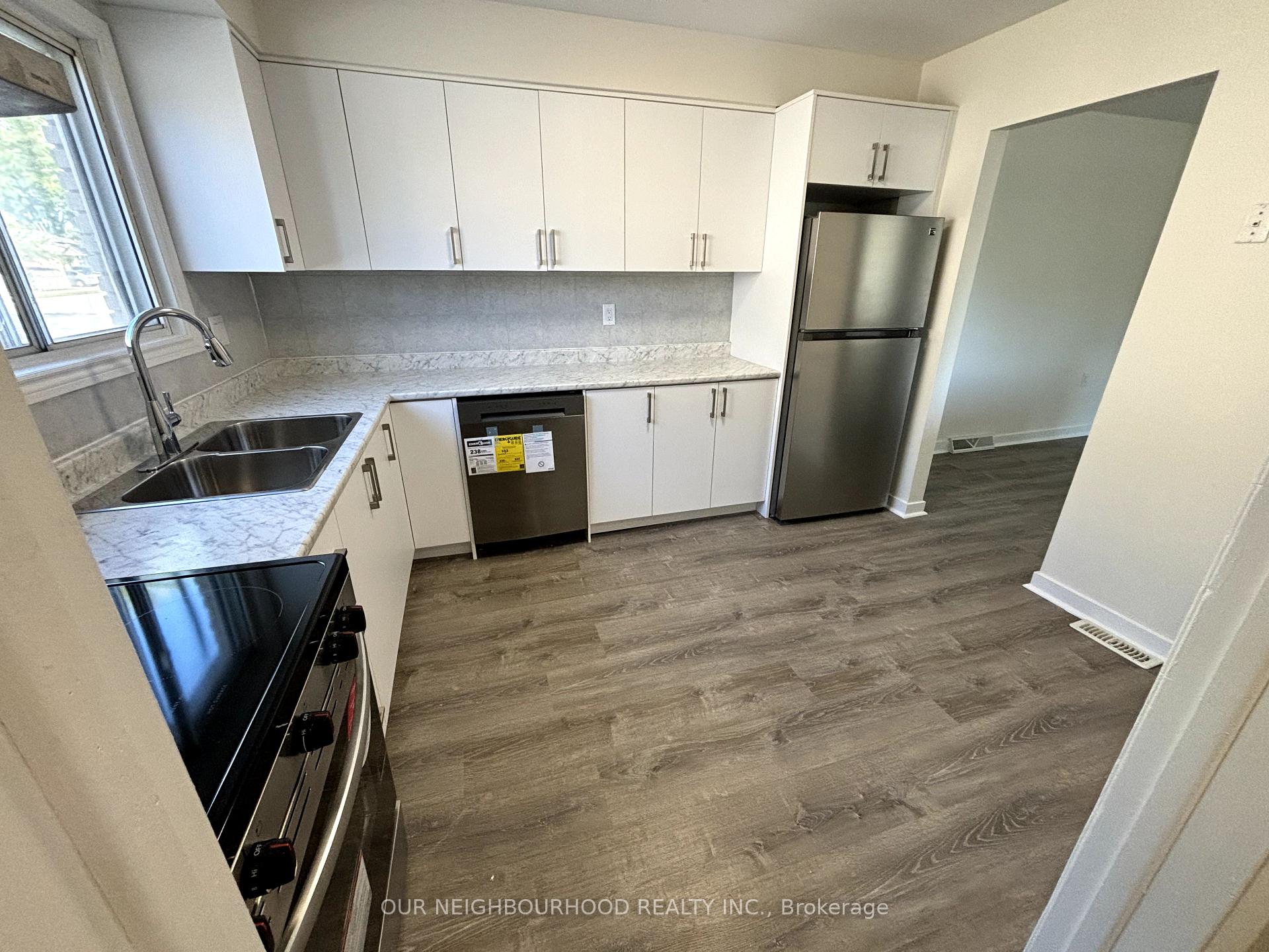 Photo 1 of Unit Unit D, 107 Endicott Terrace, Welland, Prince Charles — HOMEH