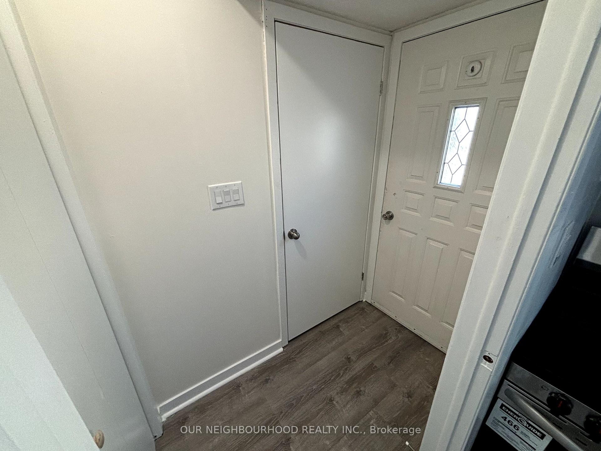Photo 13 of Unit Unit D, 107 Endicott Terrace, Welland, Prince Charles — HOMEH