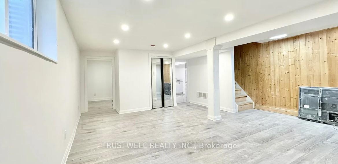 Photo 1 of Unit Bsmt, 47 Calais Street, Whitby, Lynde Creek — HOMEH