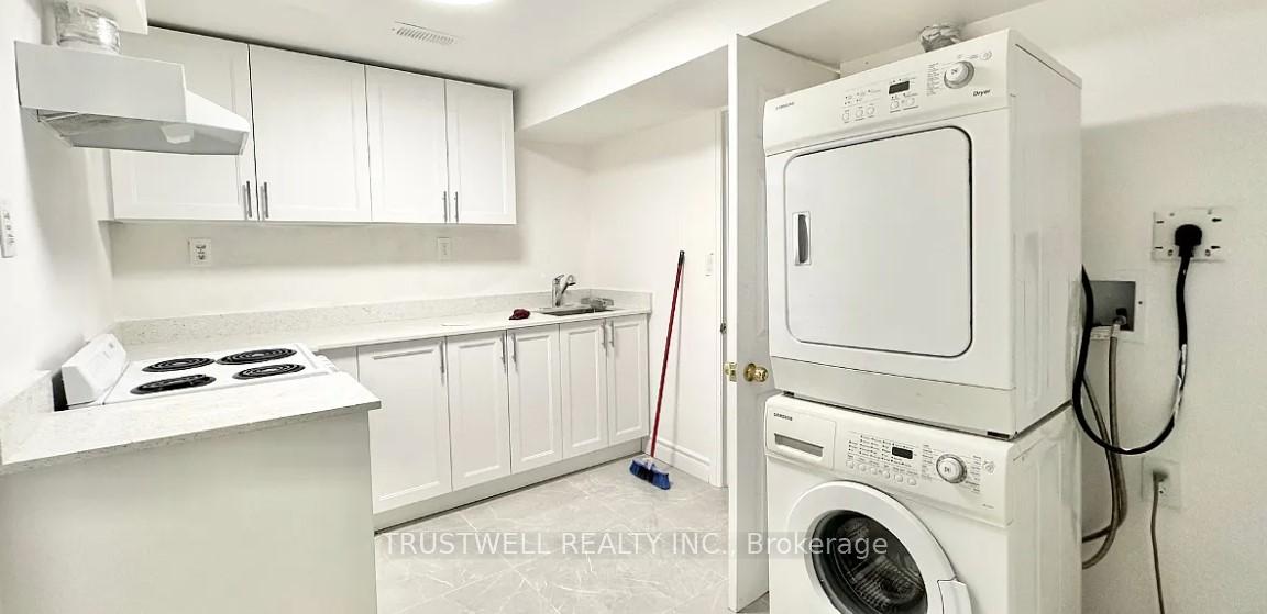 Photo 2 of Unit Bsmt, 47 Calais Street, Whitby, Lynde Creek — HOMEH
